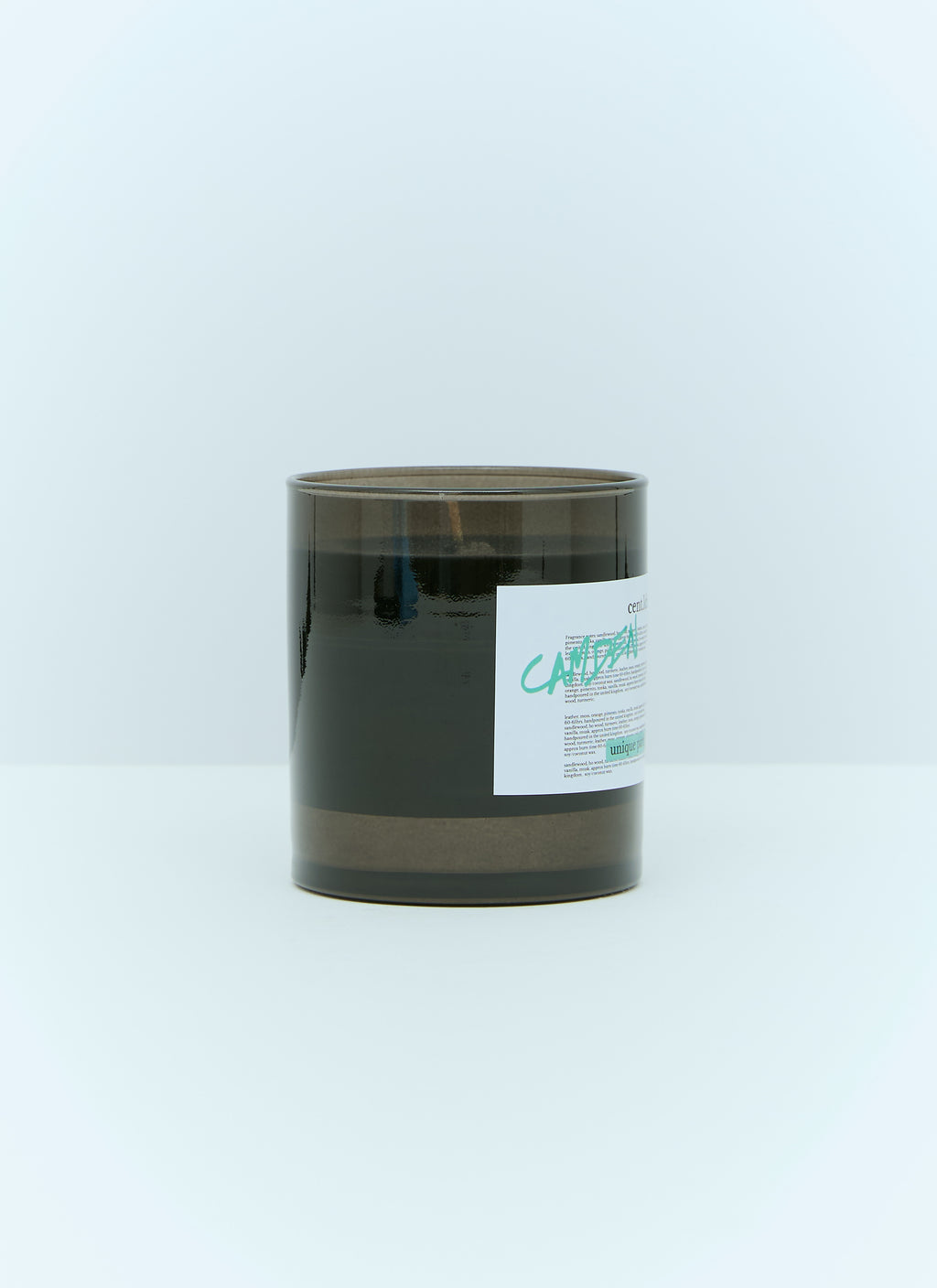 Camden Scented Candle