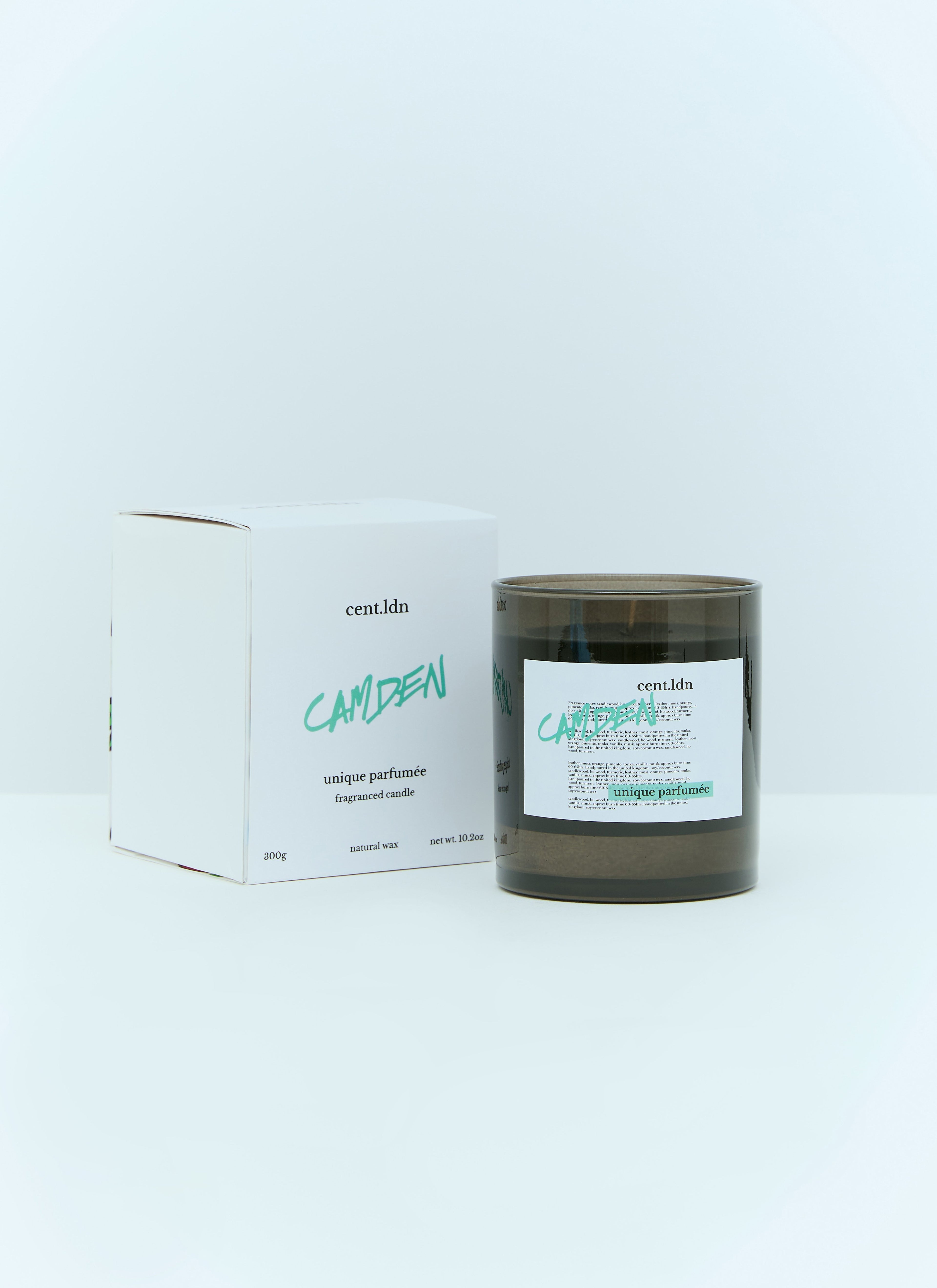 Camden Scented Candle