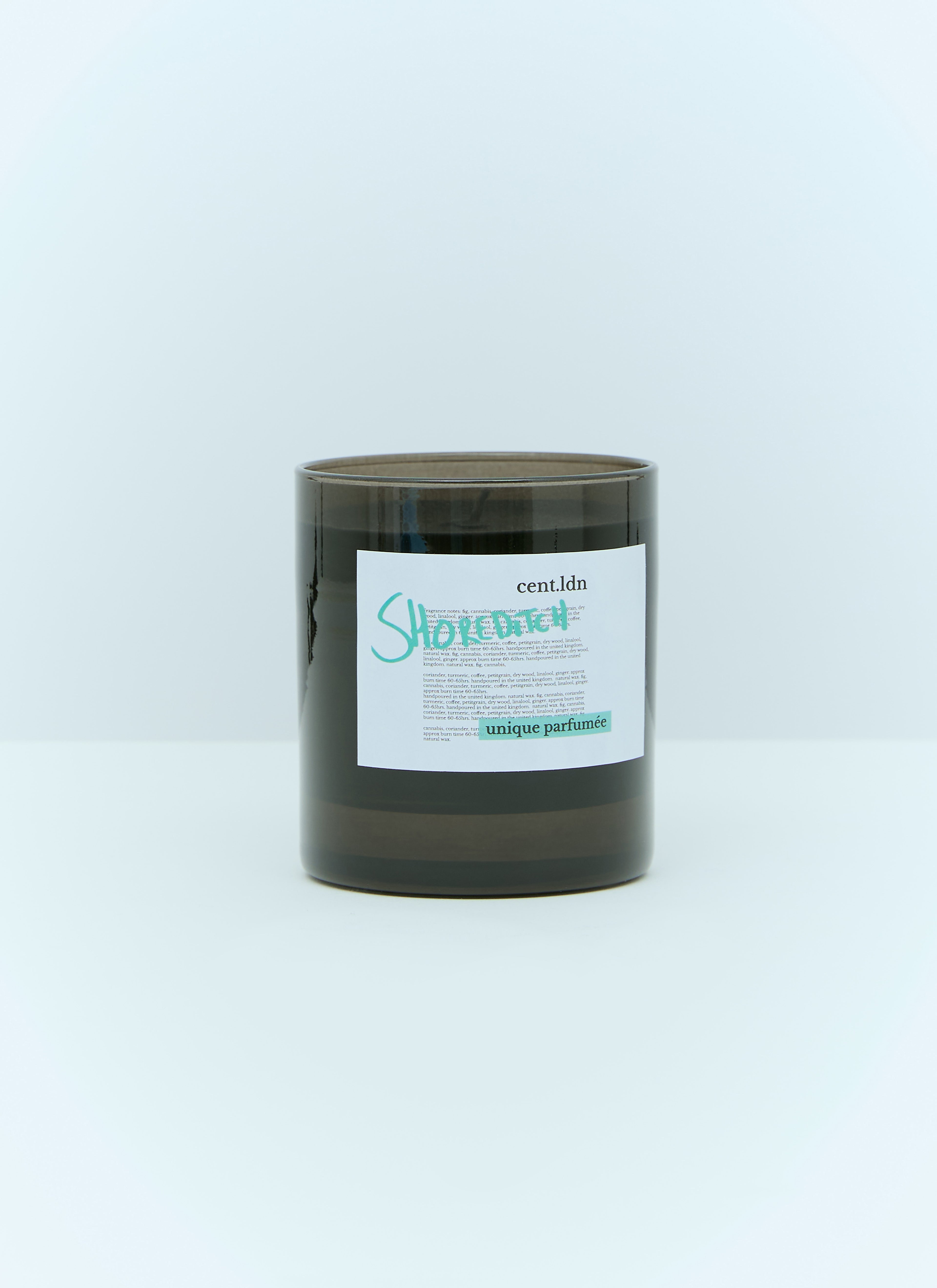 Shoreditch Scented Candle
