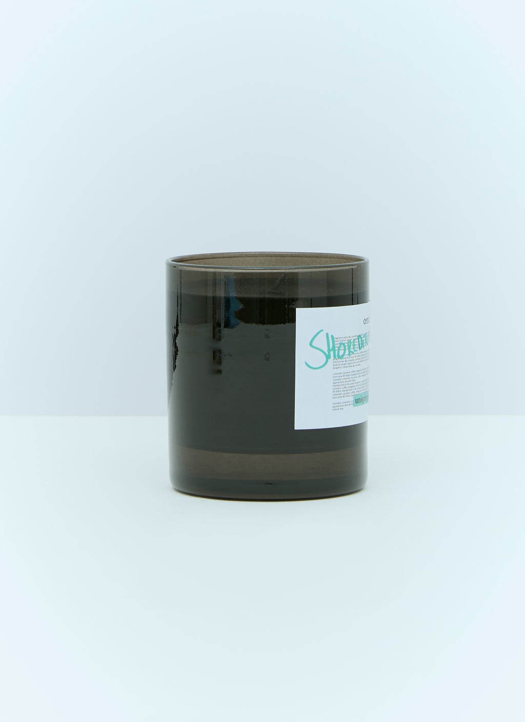 Shoreditch Scented Candle