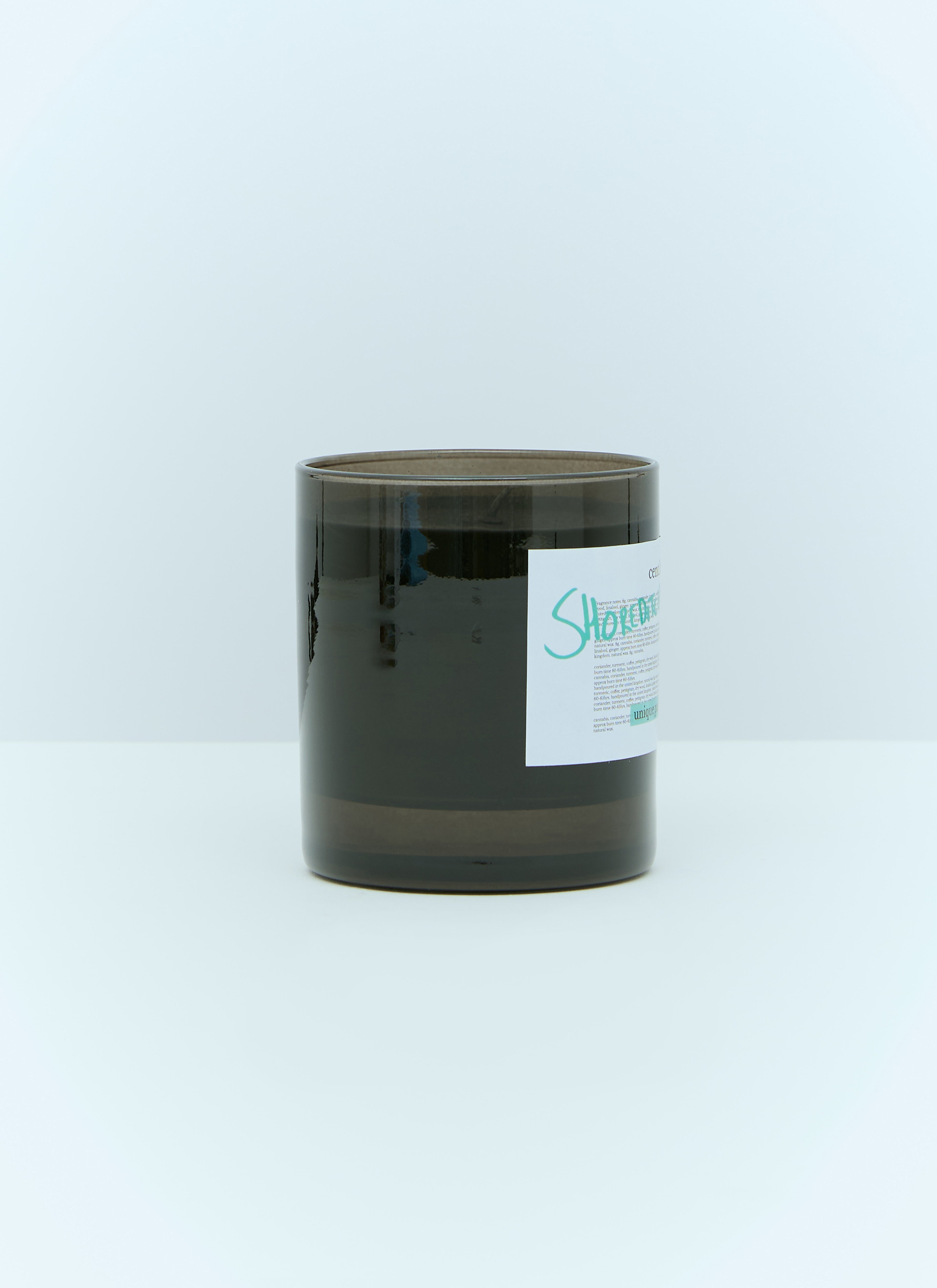 Shoreditch Scented Candle