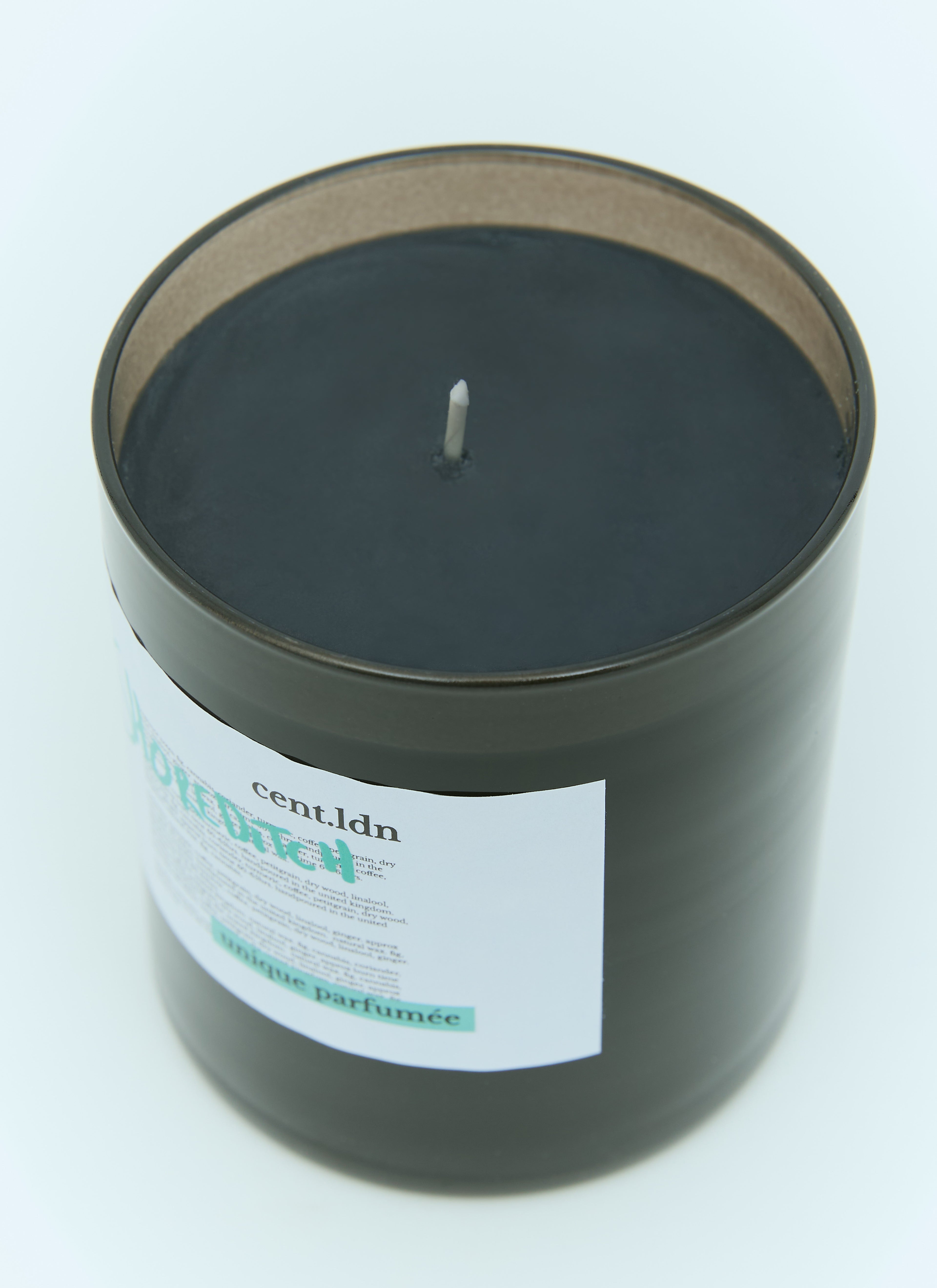 Shoreditch Scented Candle