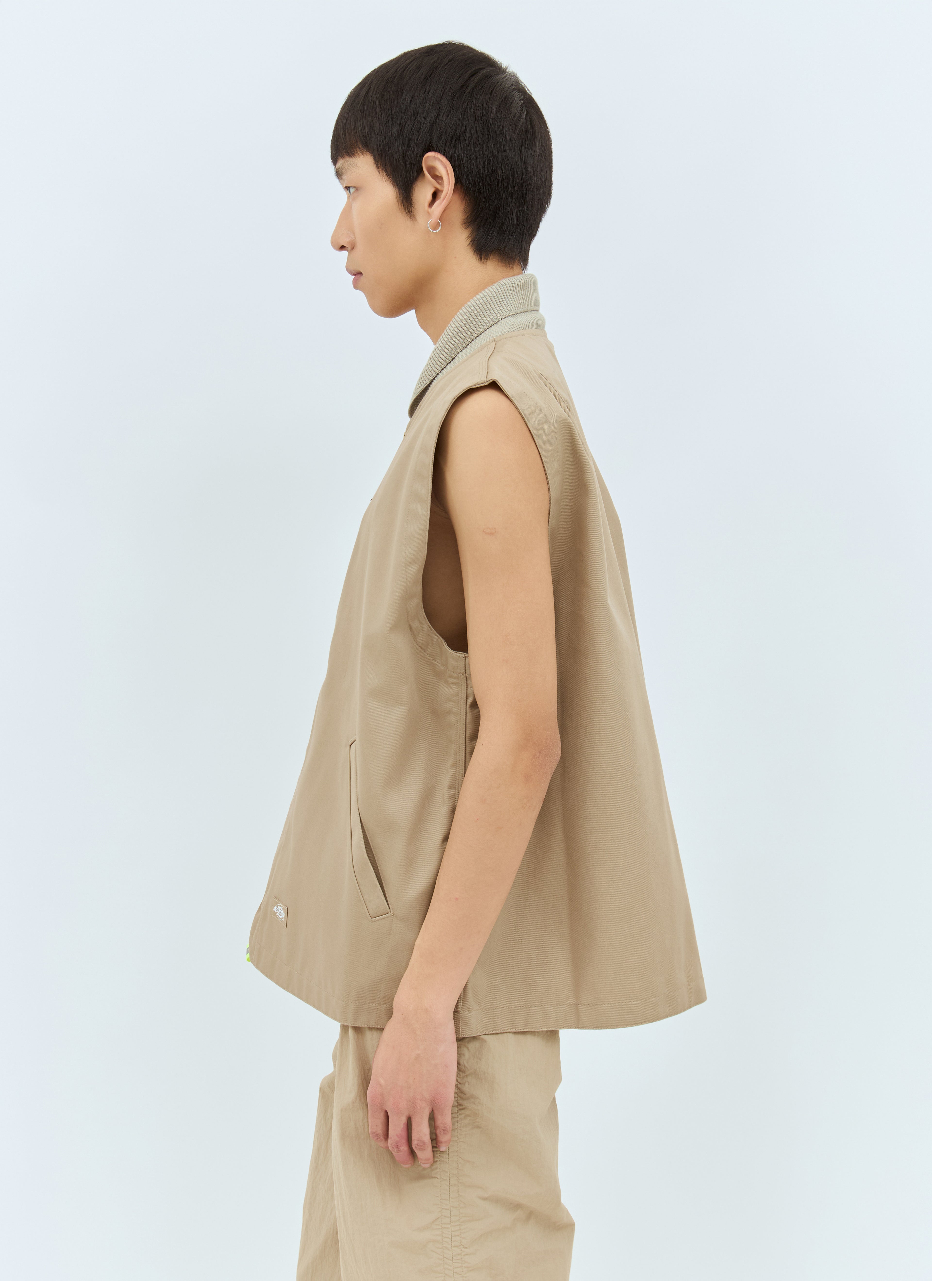 Eisenhower Vest