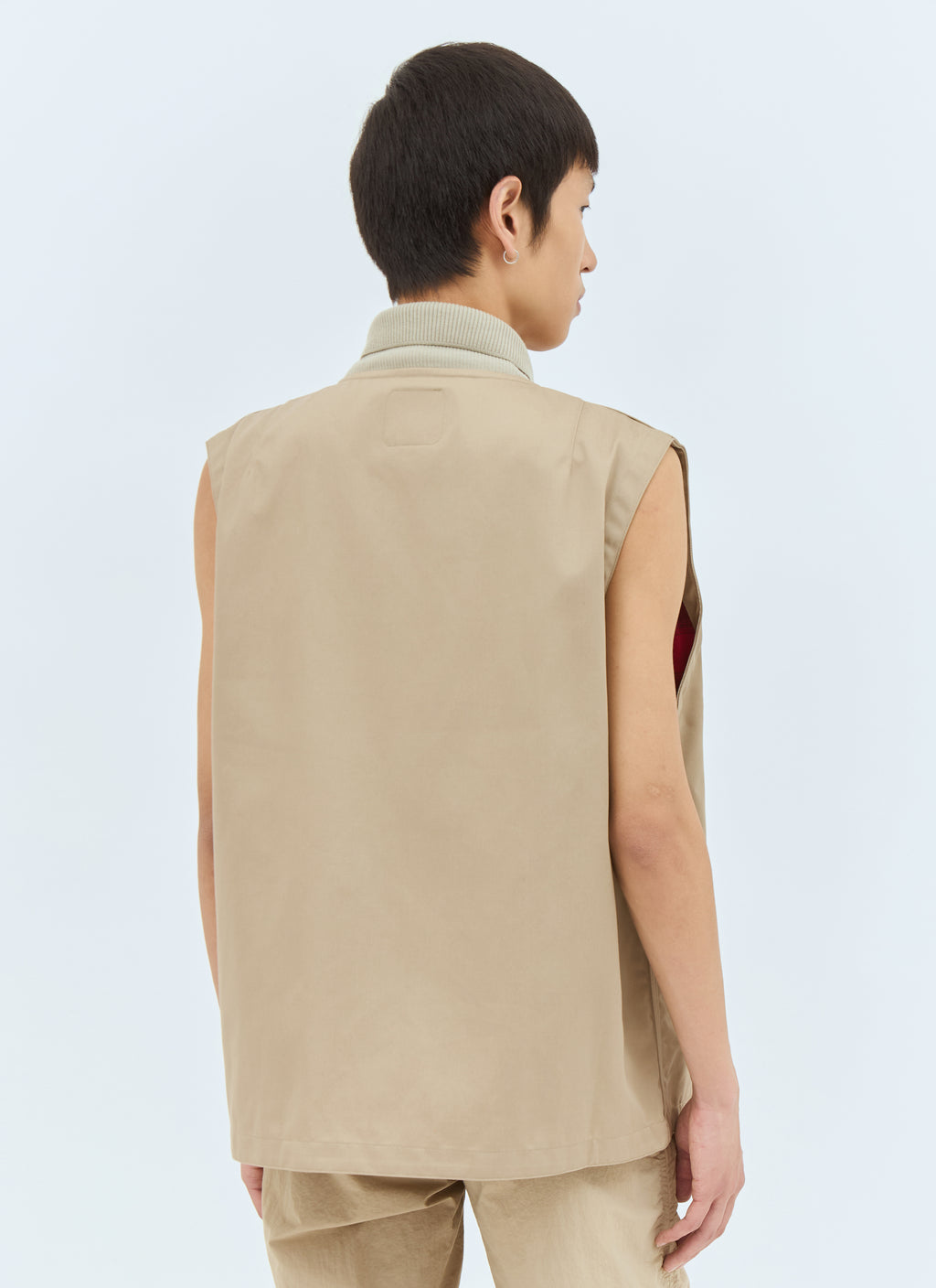 Eisenhower Vest