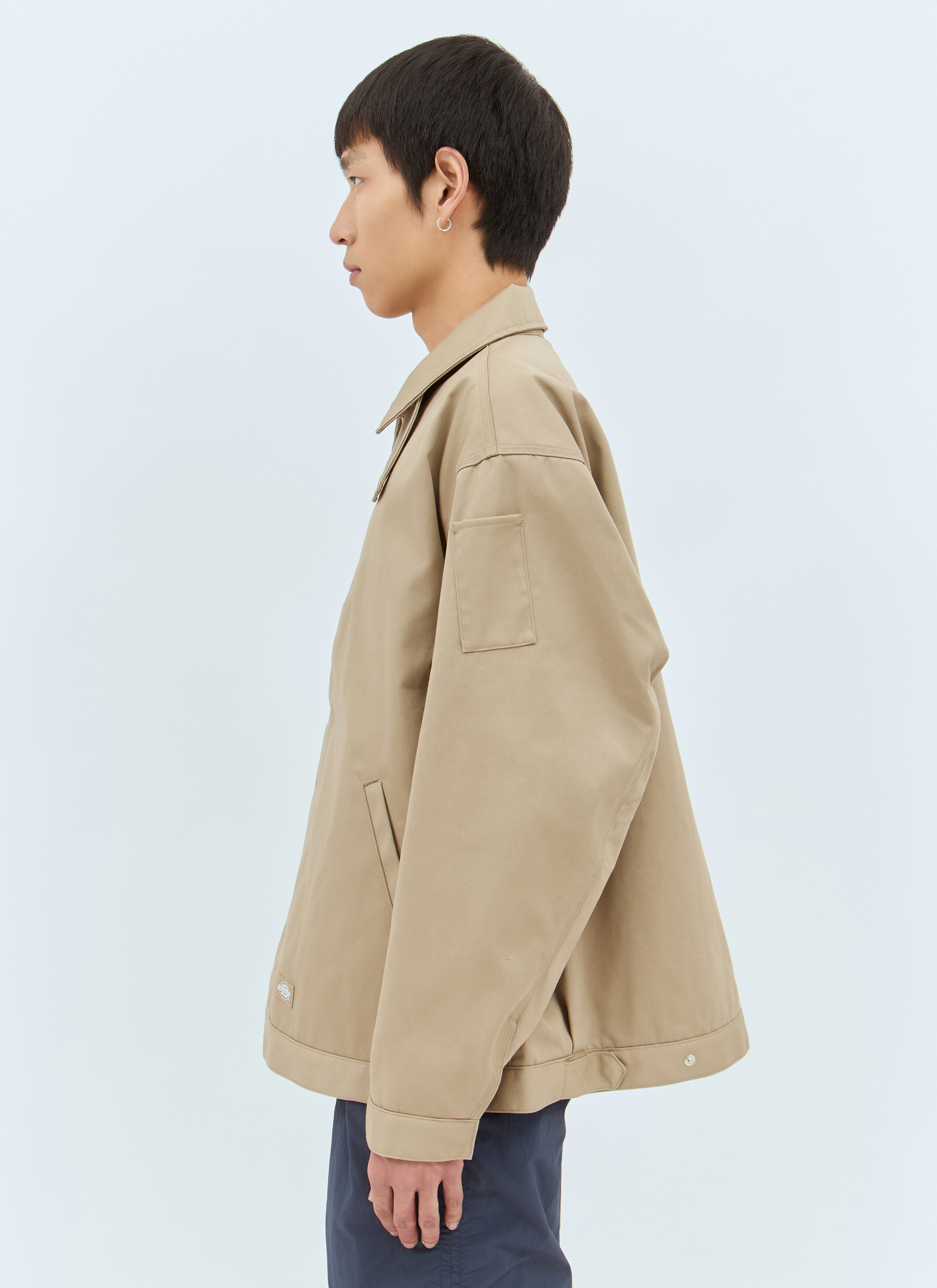 Eisenhower Jacket
