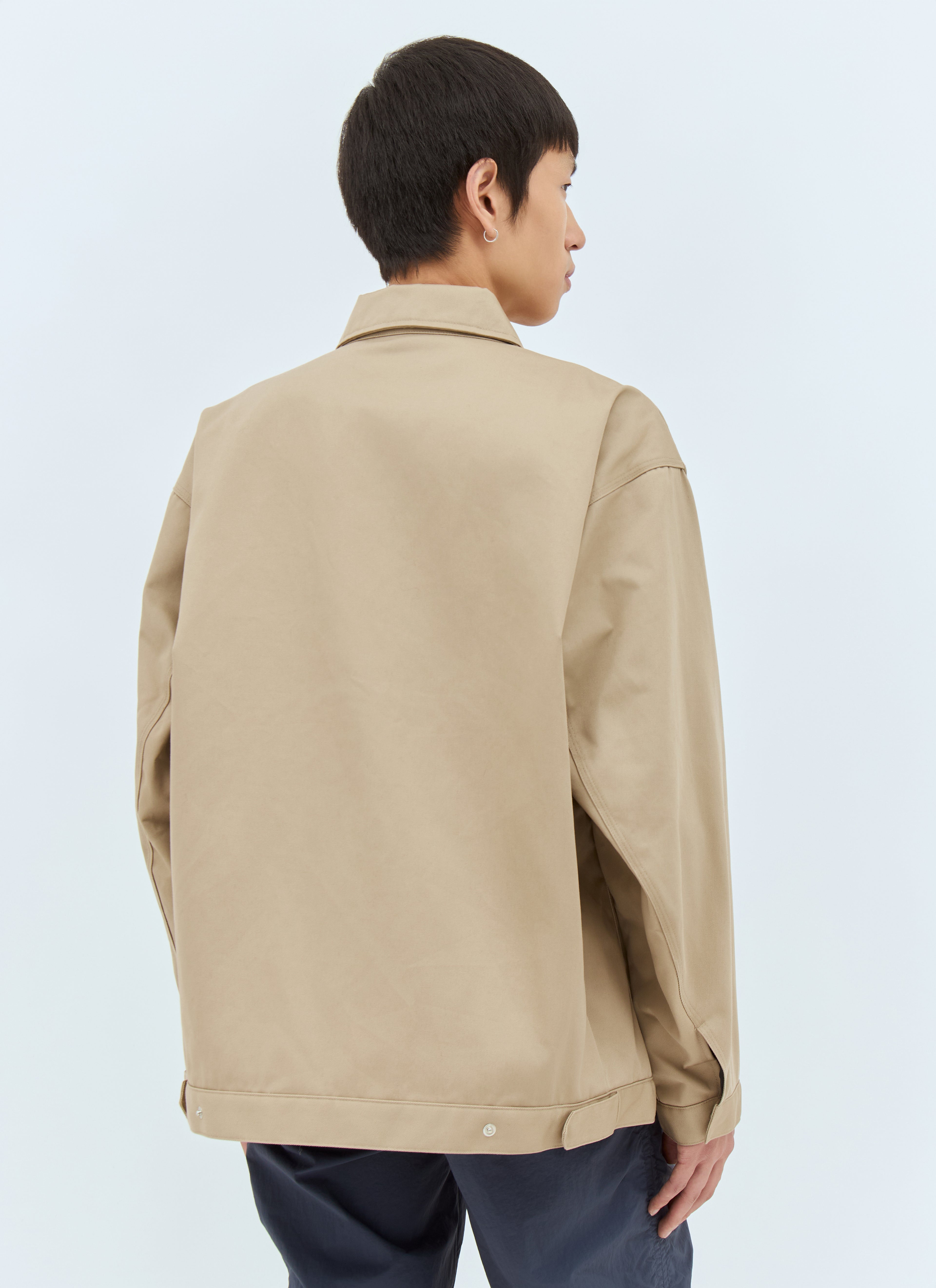 Eisenhower Jacket