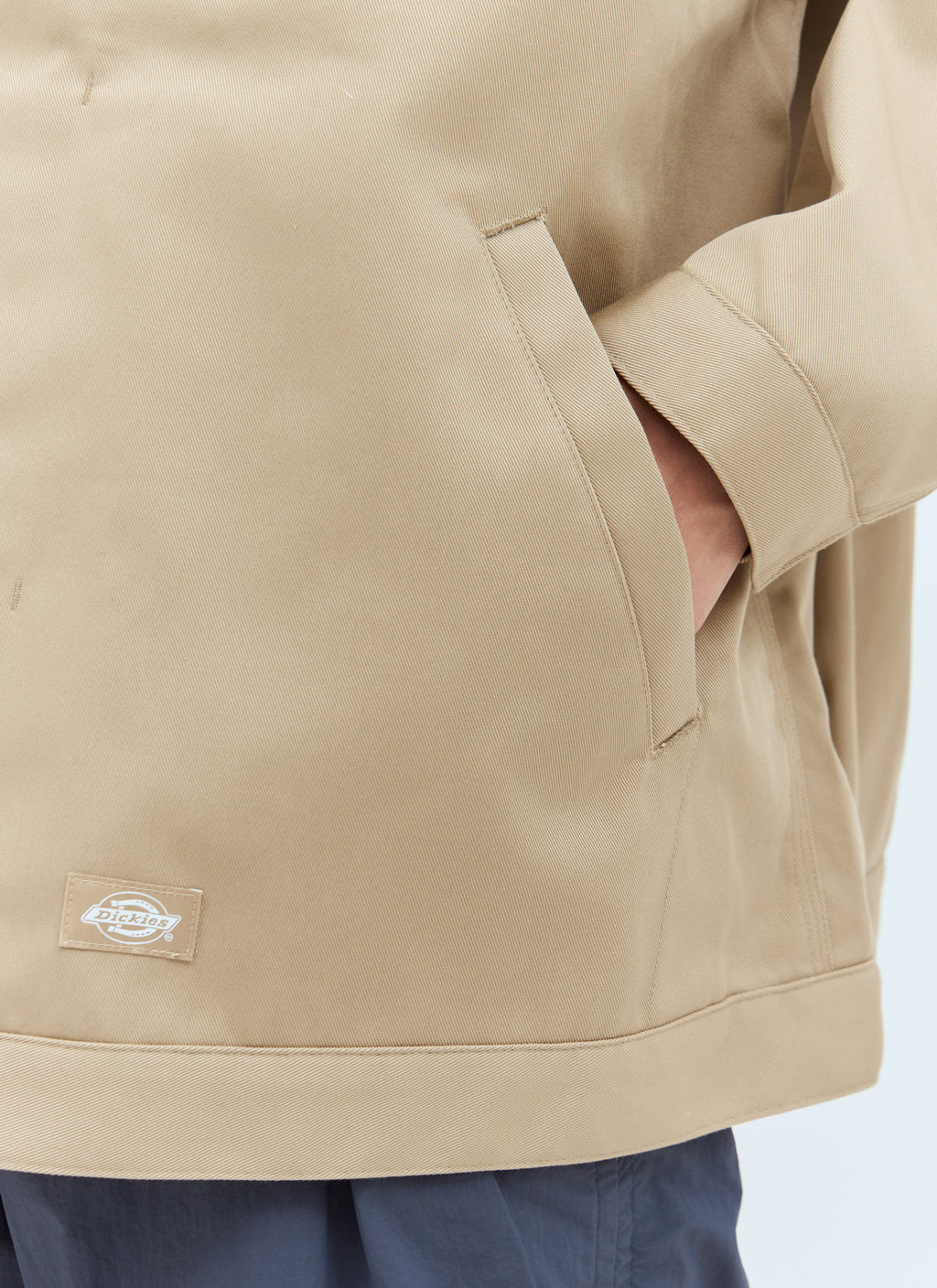 Eisenhower Jacket