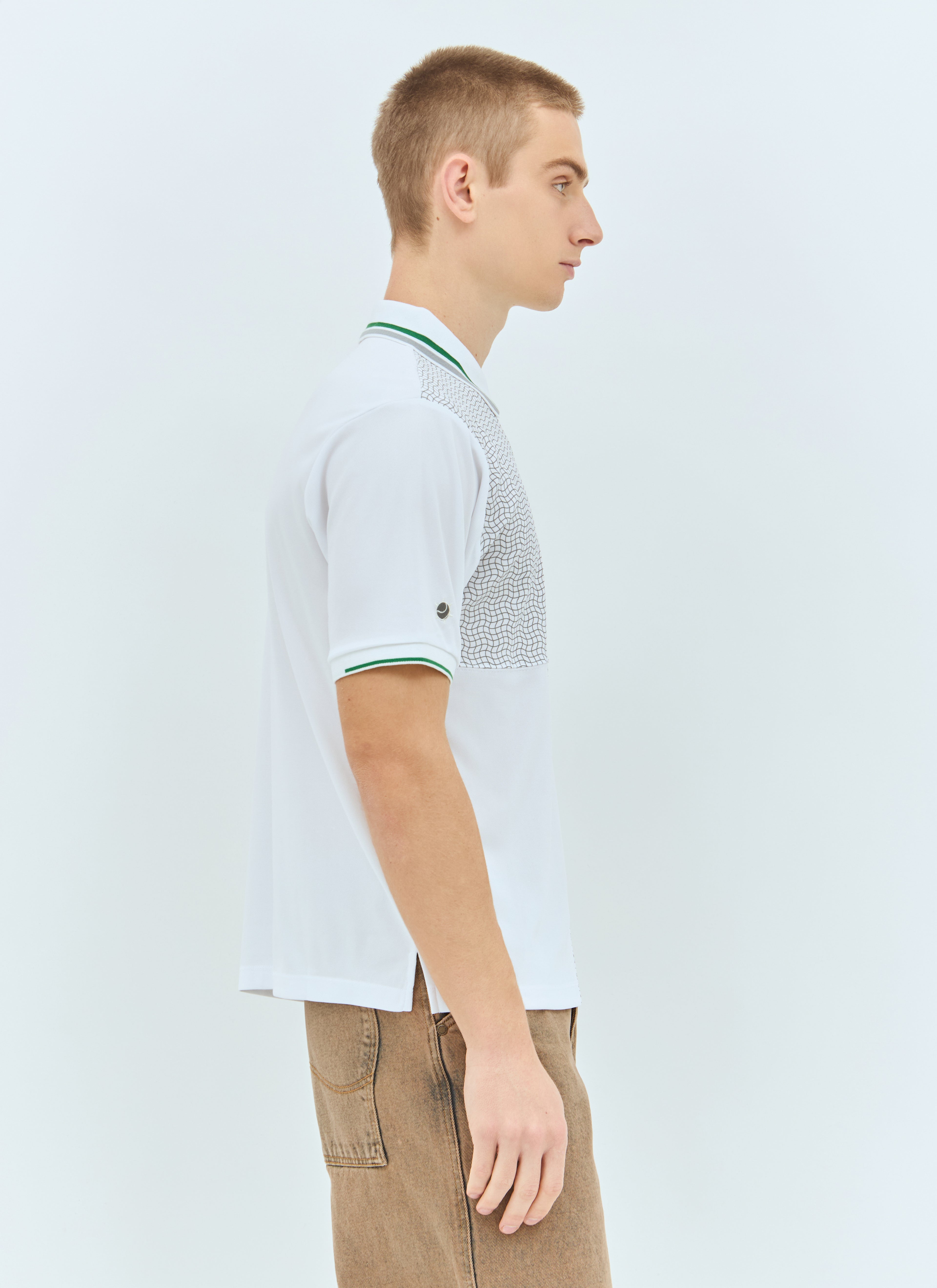 Court Polo Shirt