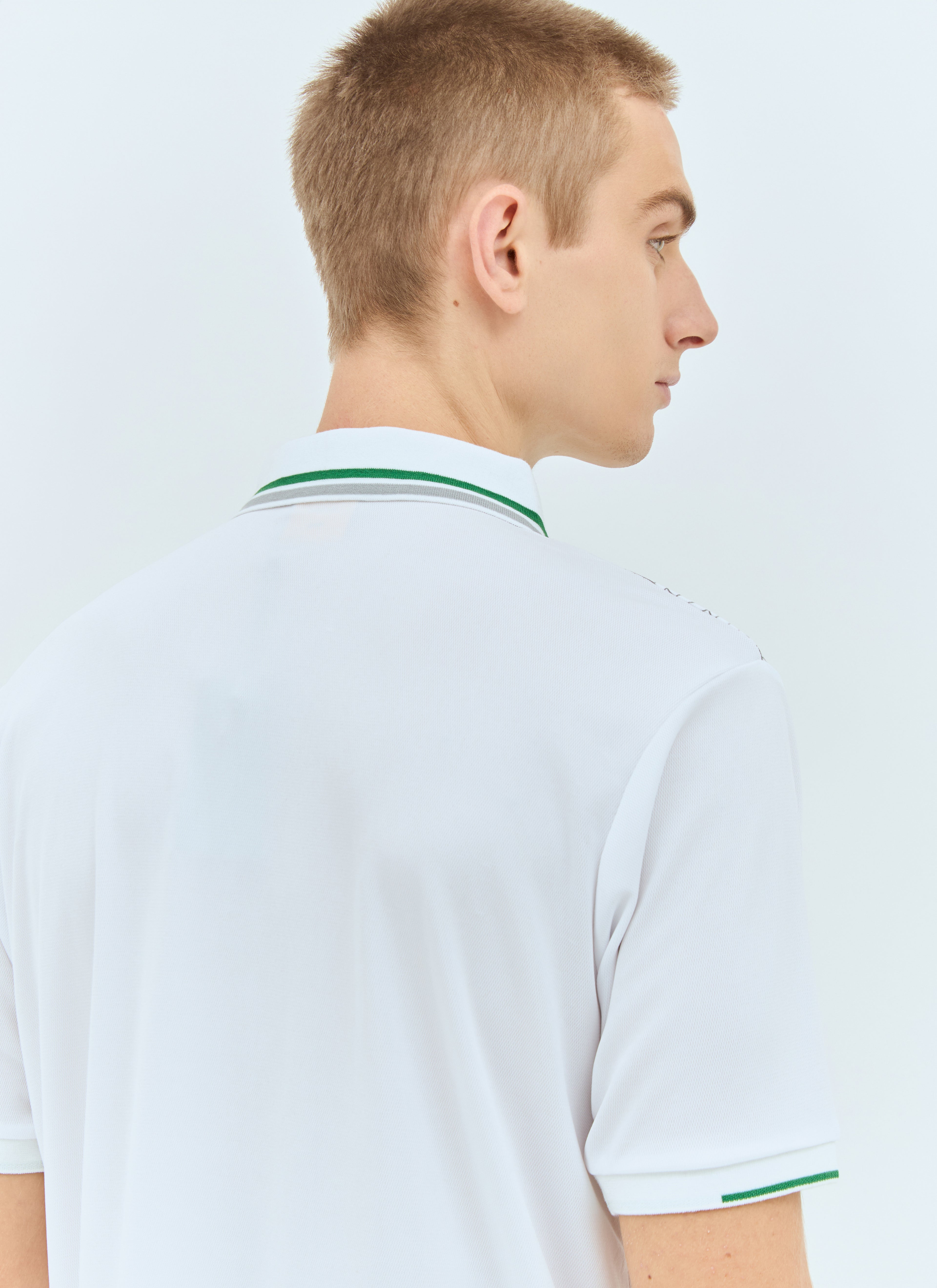 Court Polo Shirt