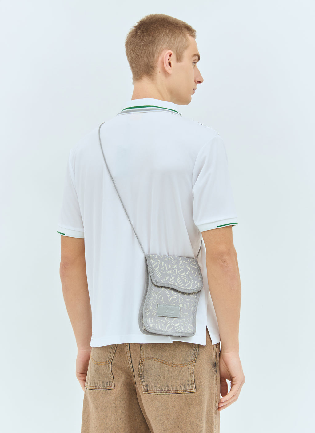 Haha Crossbody Bag