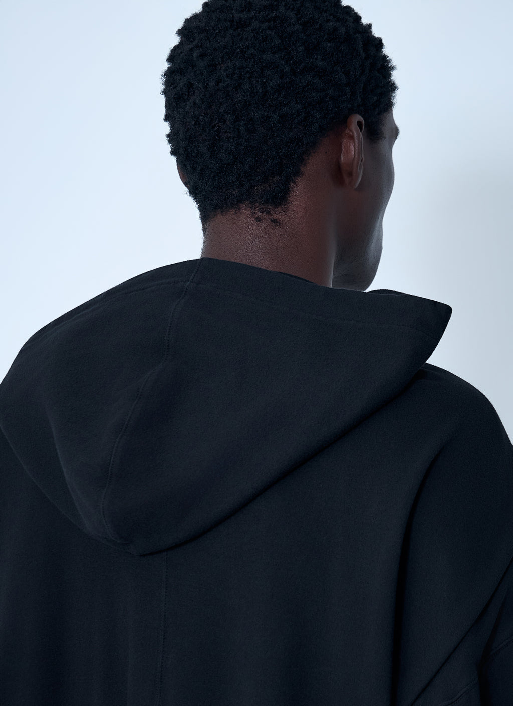 Tommy Hustler Hooded T-Shirt