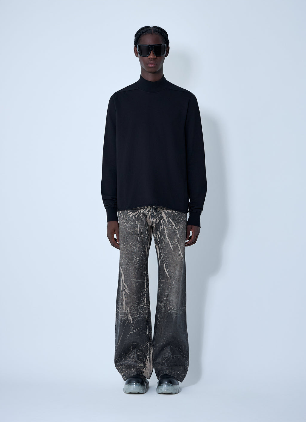 Headon Sweatshirt