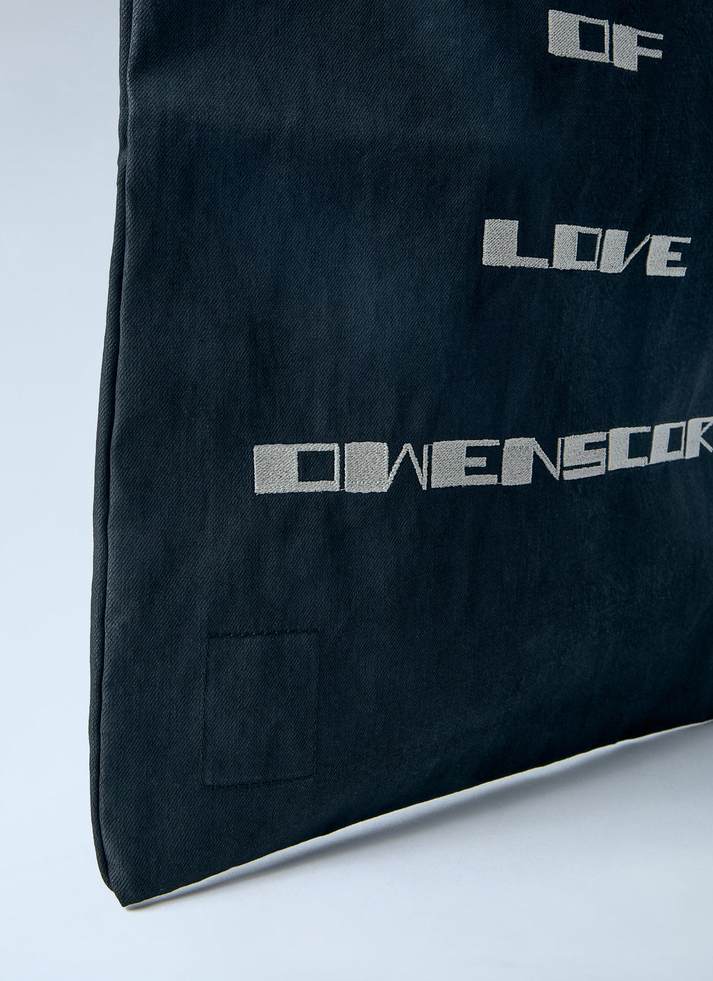 Shopper Bag