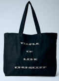 Canvas Tote Bag