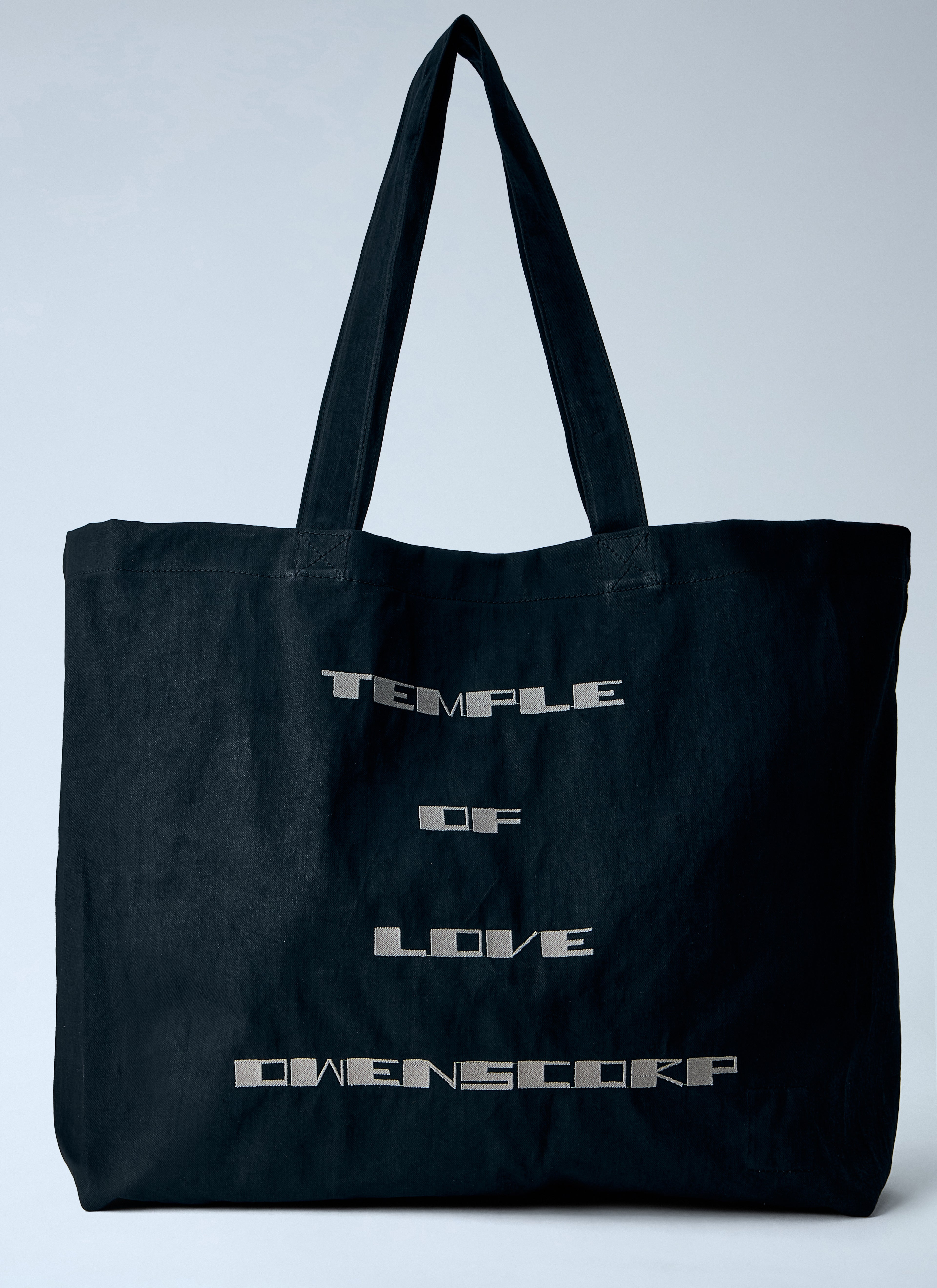 Canvas Tote Bag