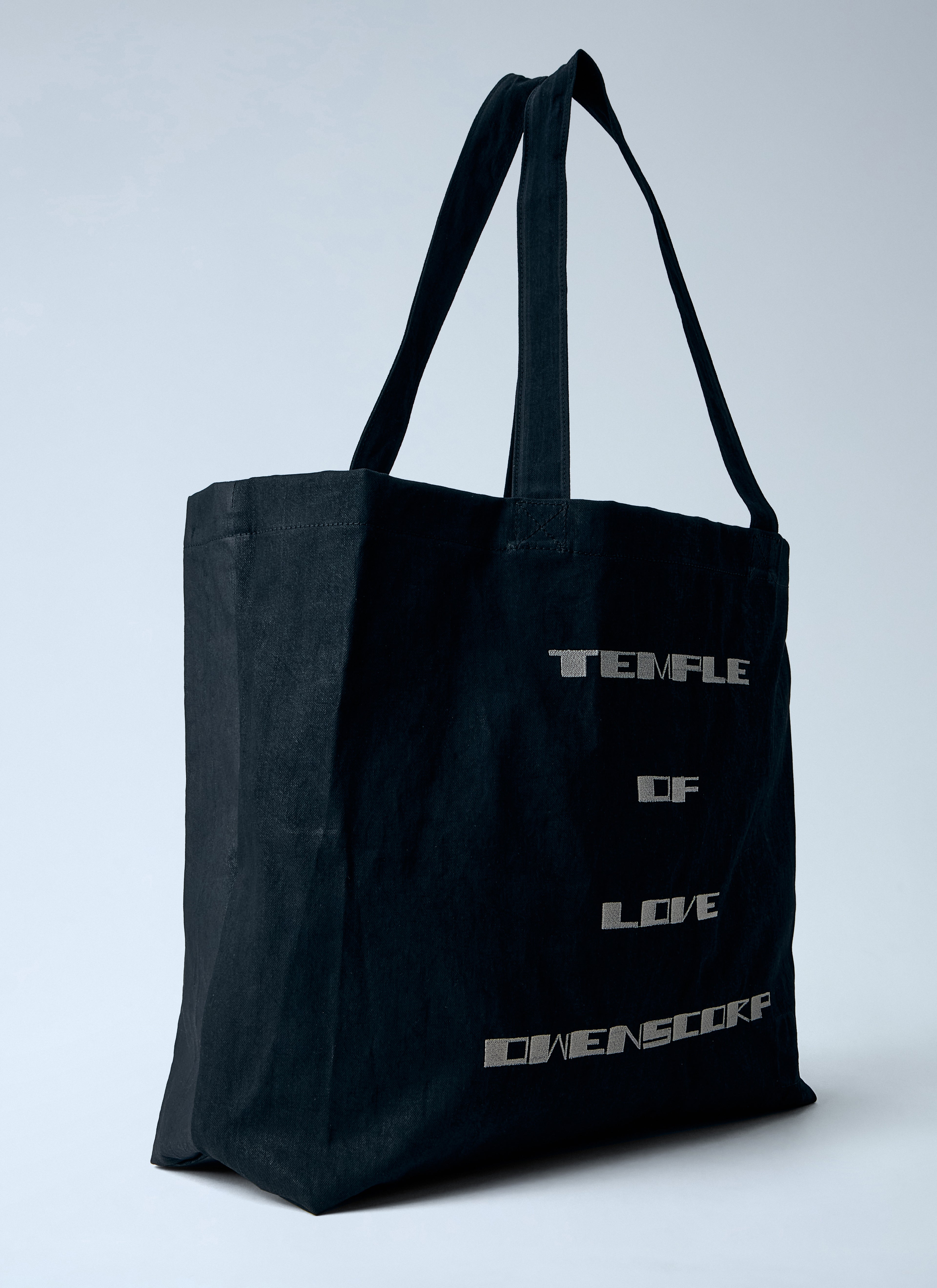 Canvas Tote Bag