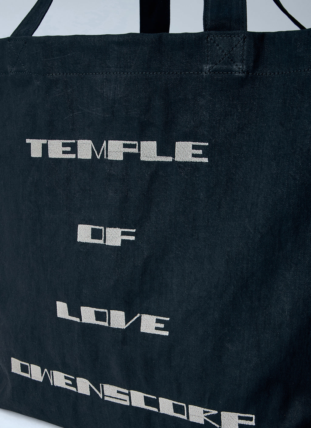 Canvas Tote Bag