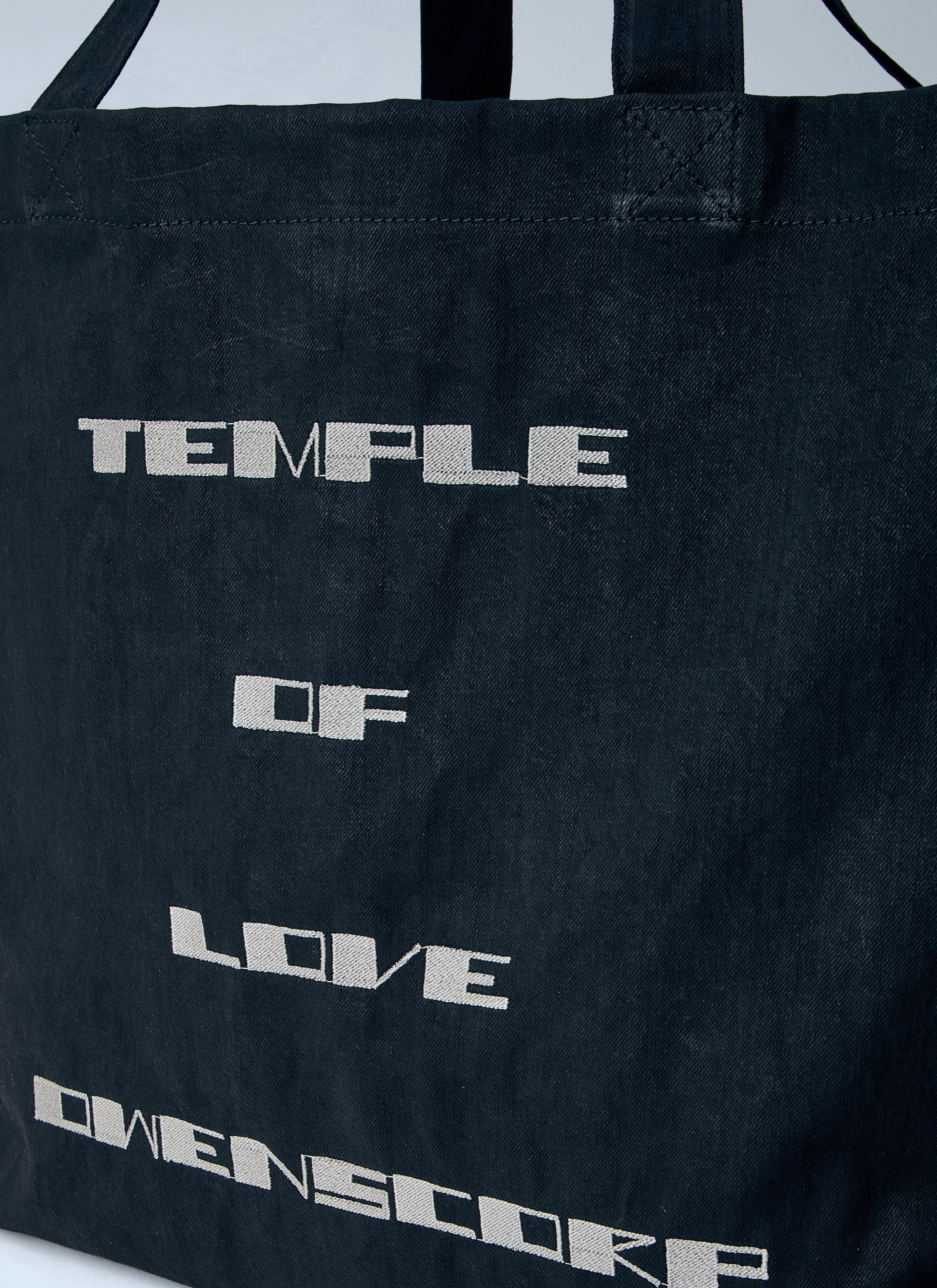 Canvas Tote Bag