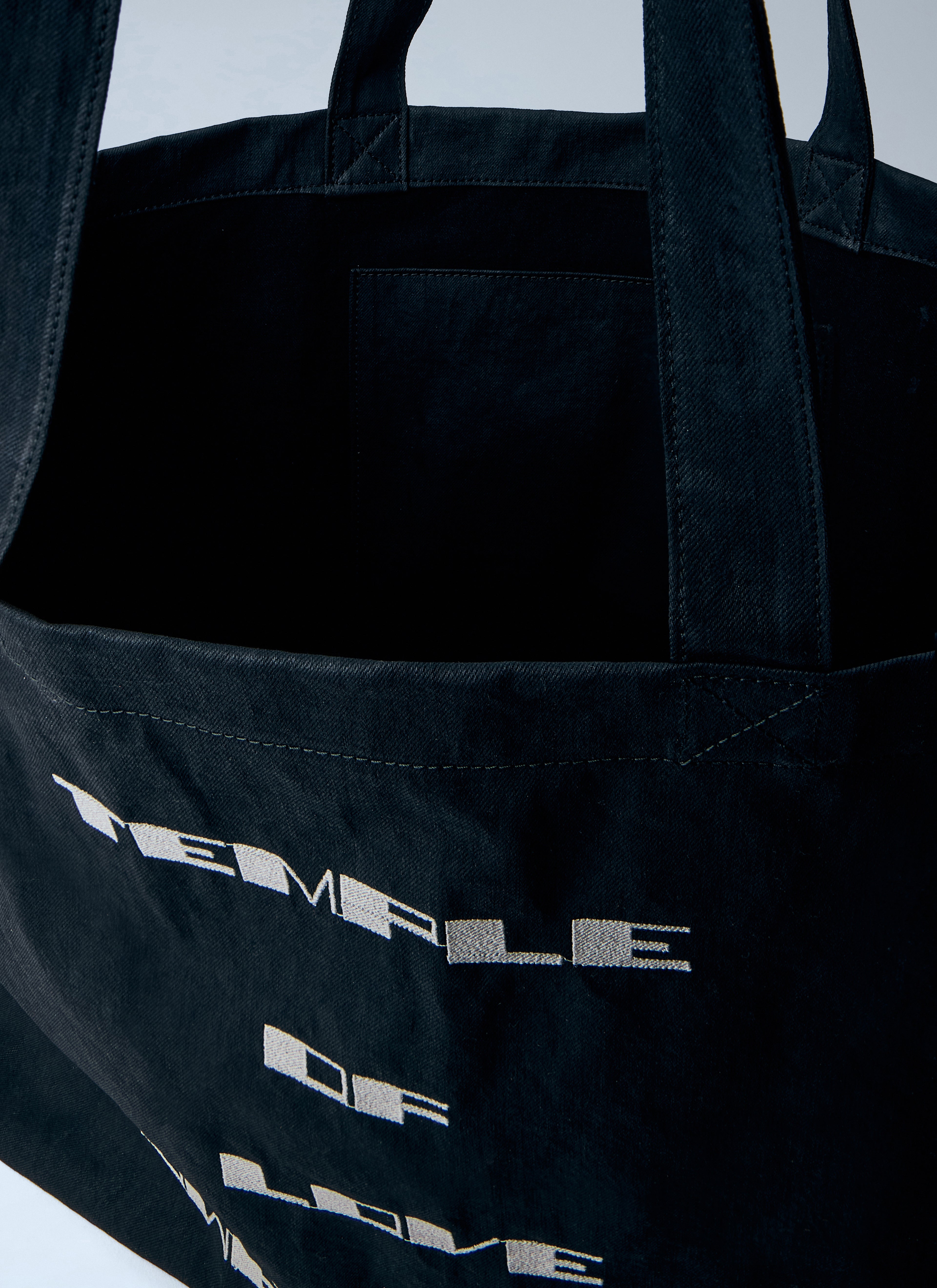 Canvas Tote Bag