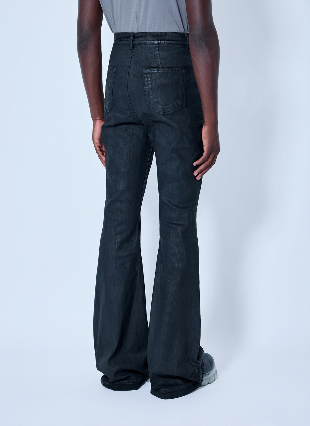 Bolan Bootcut Jeans