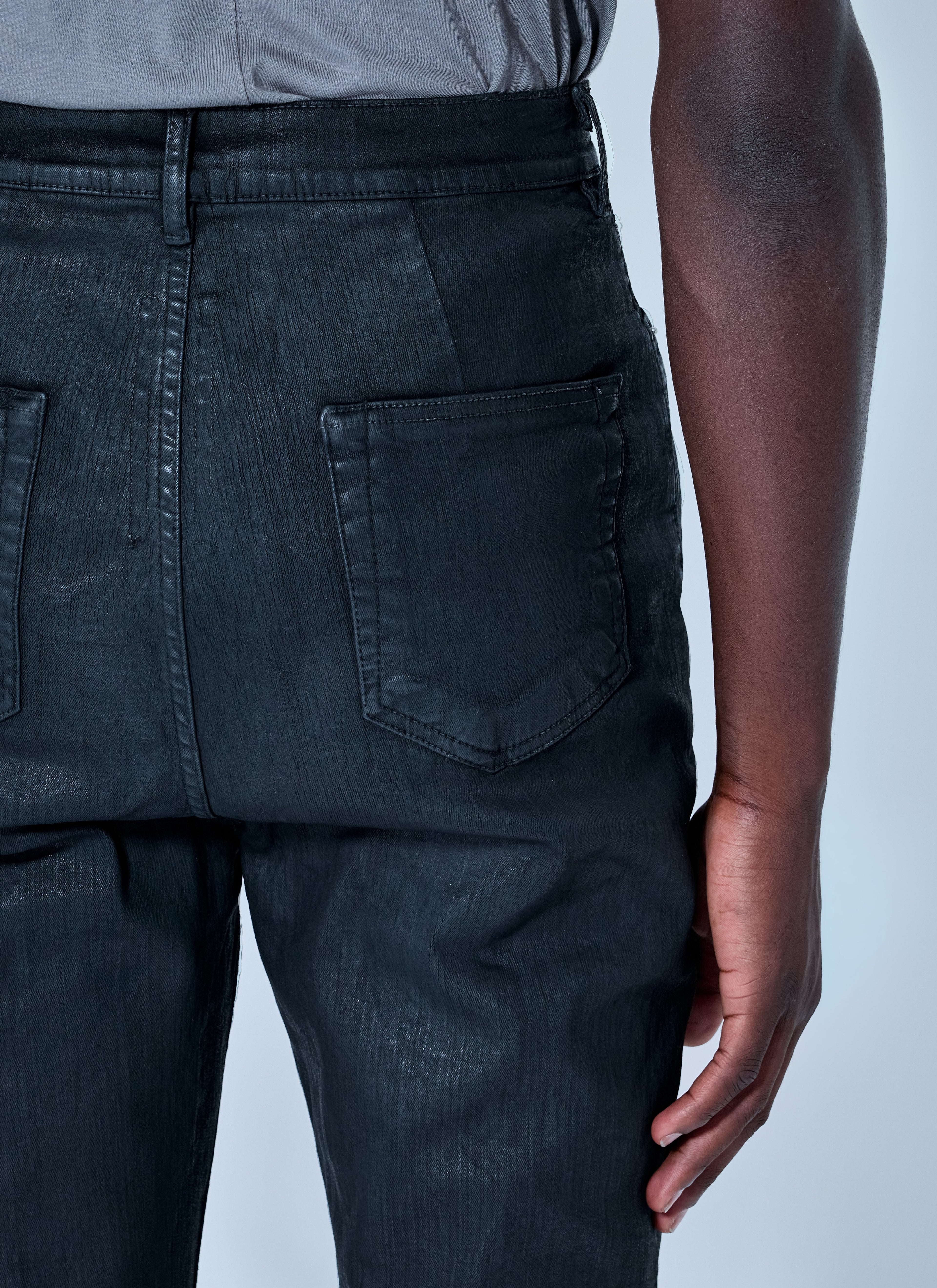 Bolan Bootcut Jeans