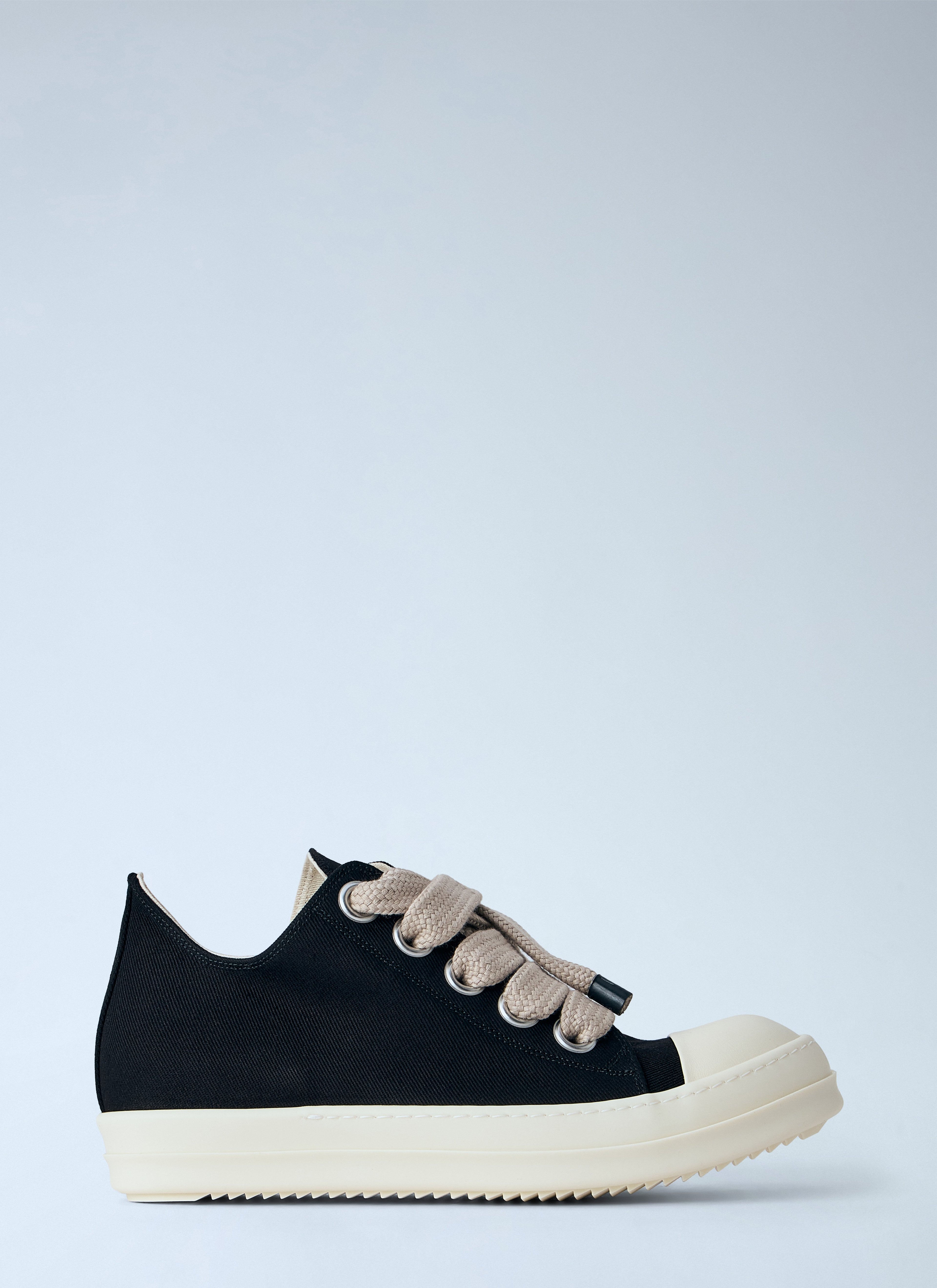 Jumbolace Low Sneaks