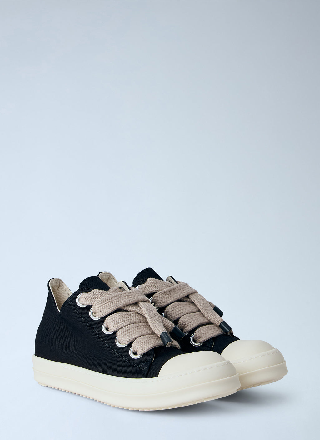 Jumbolace Low Sneaks