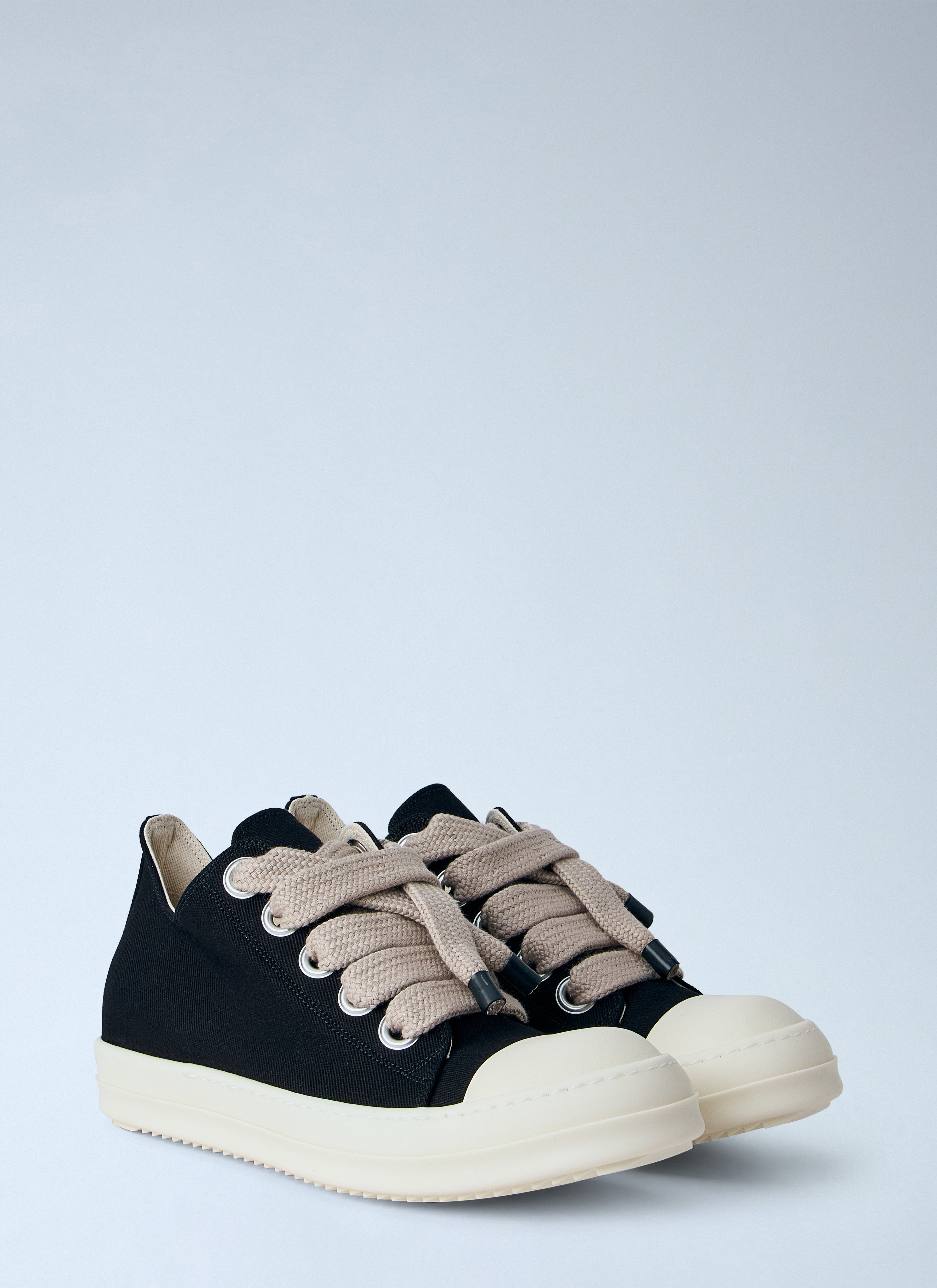 Jumbolace Low Sneaks