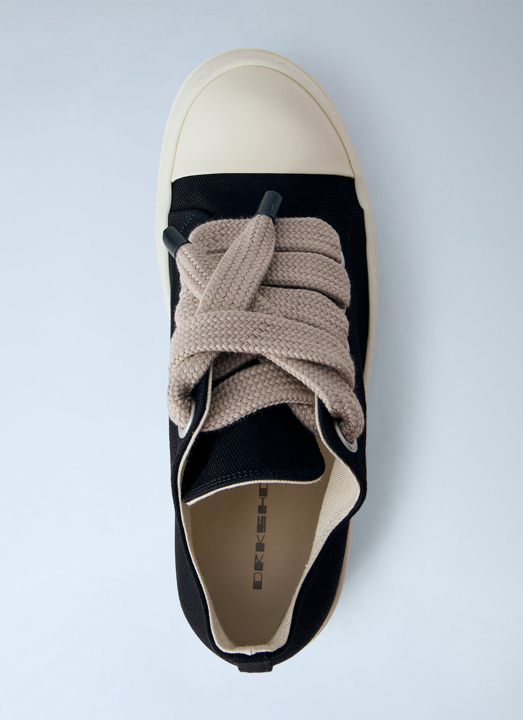 Jumbolace Low Sneaks