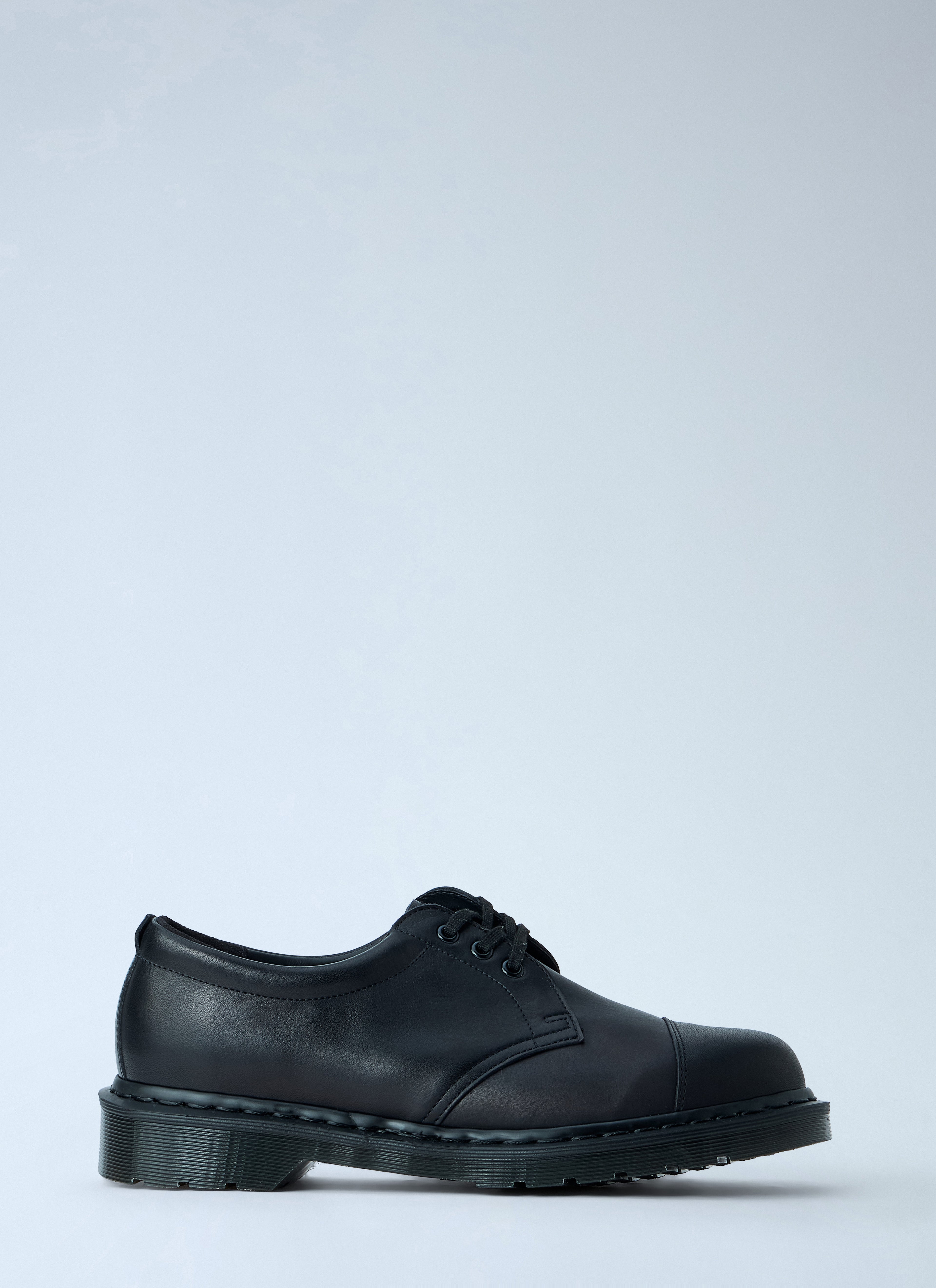 1461 Leather Derby Shoes