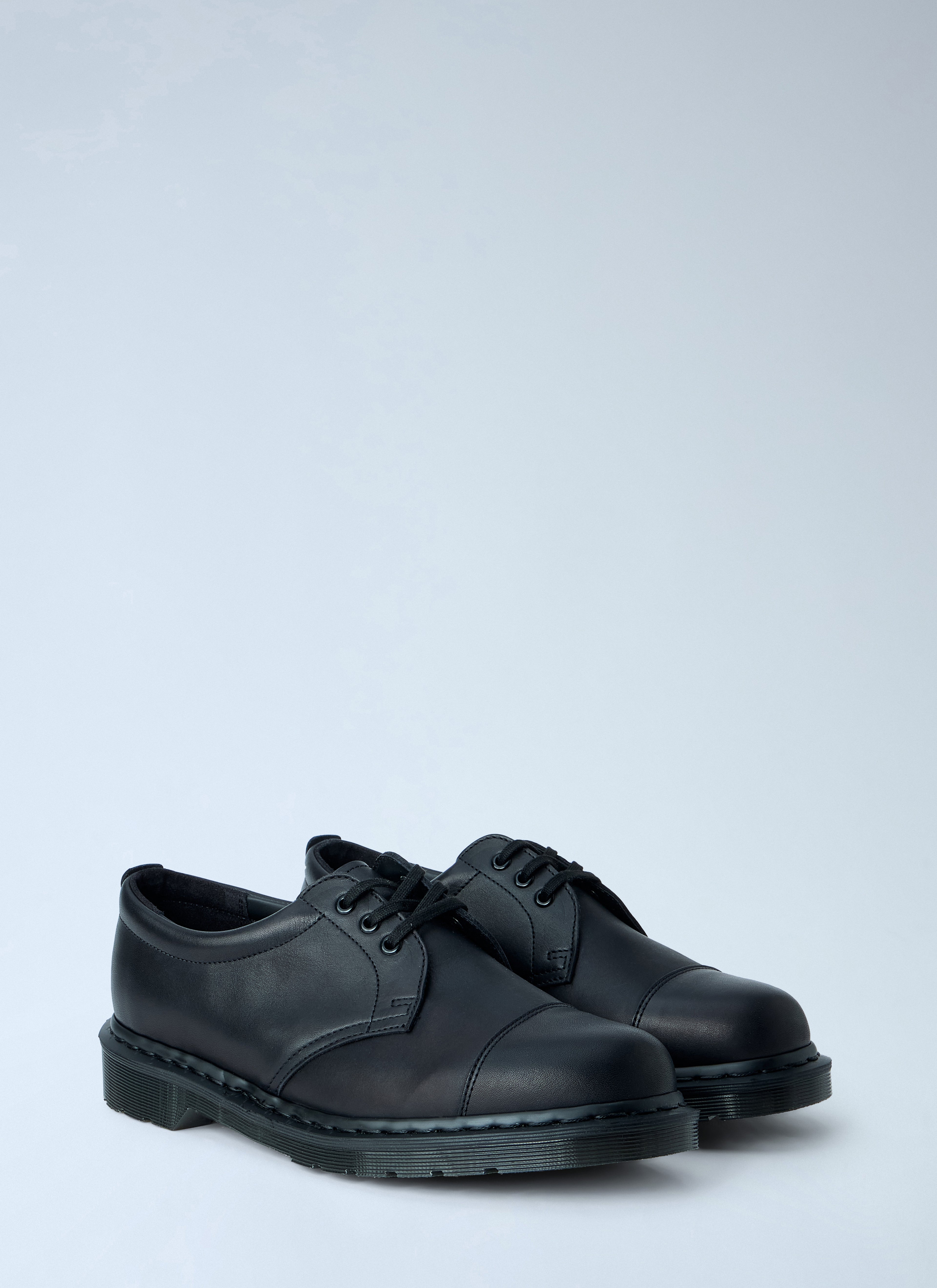 1461 Leather Derby Shoes