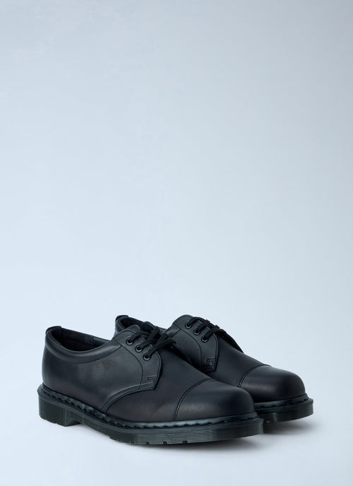 1461 Leather Derby Shoes