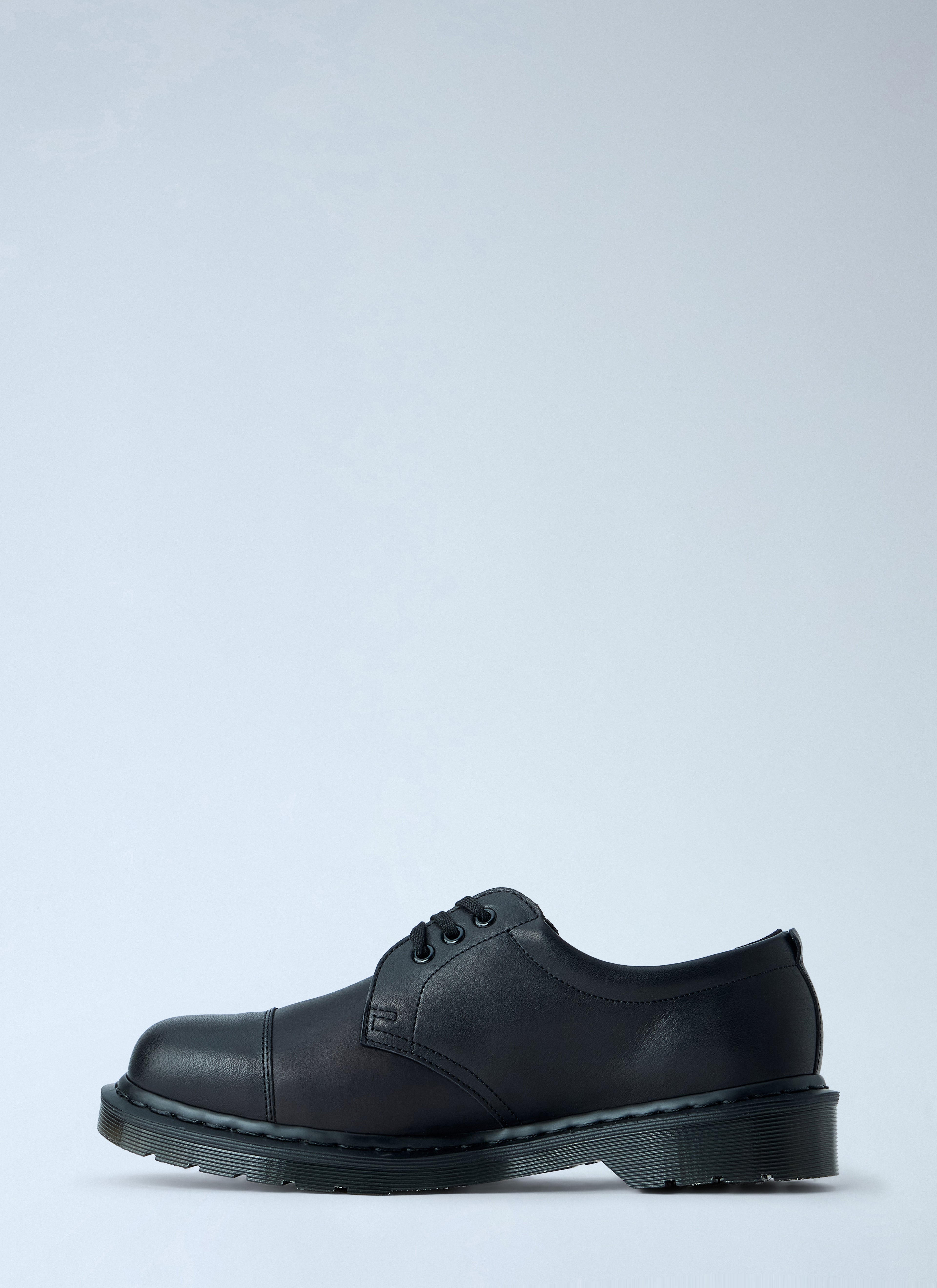 1461 Leather Derby Shoes