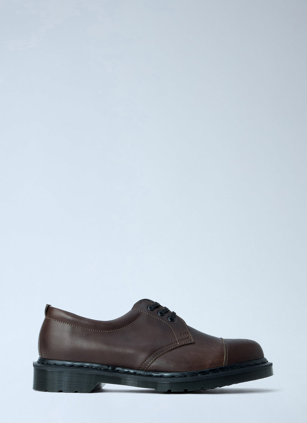 1461 Leather Derby Shoes
