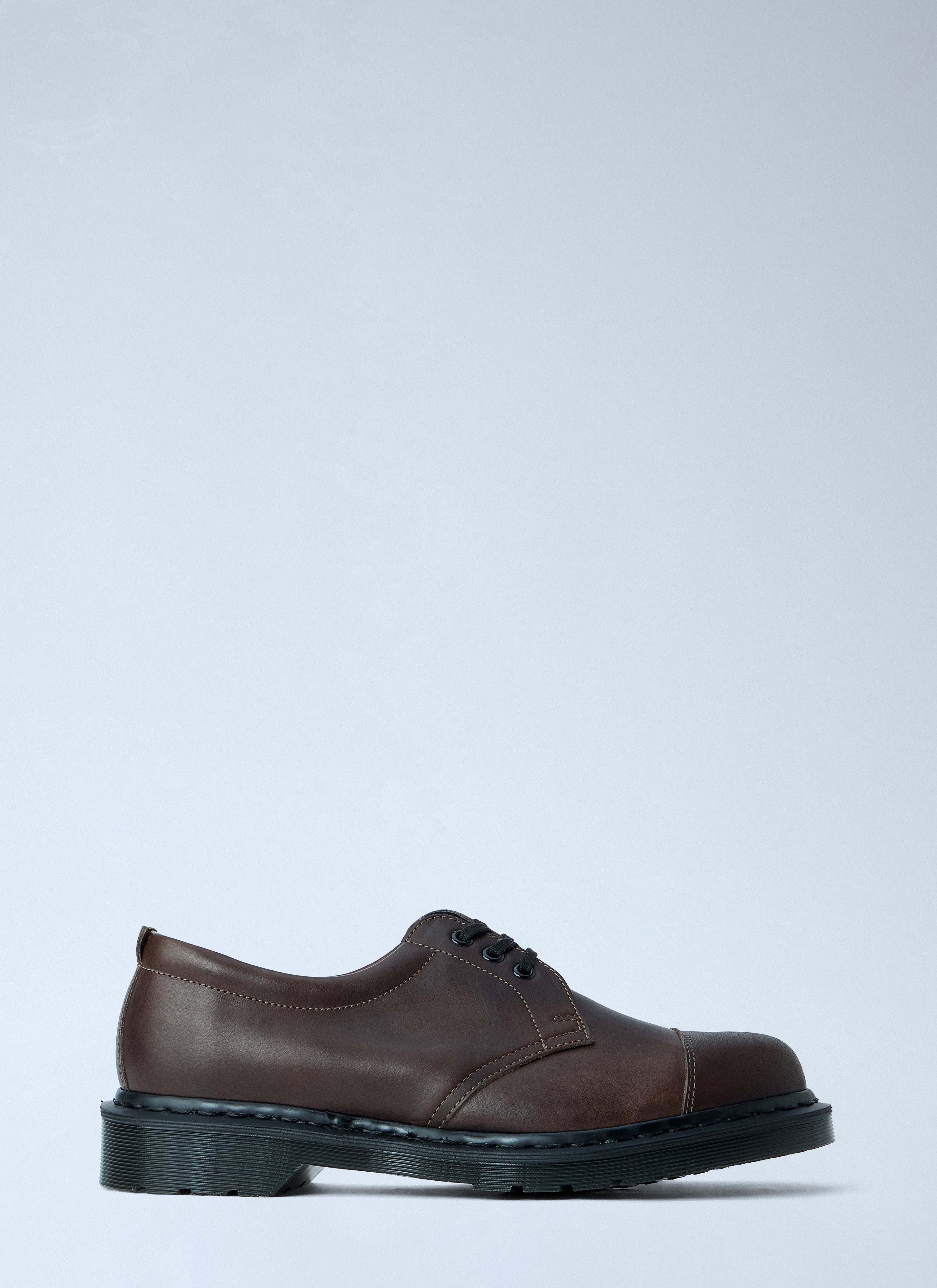 1461 Leather Derby Shoes