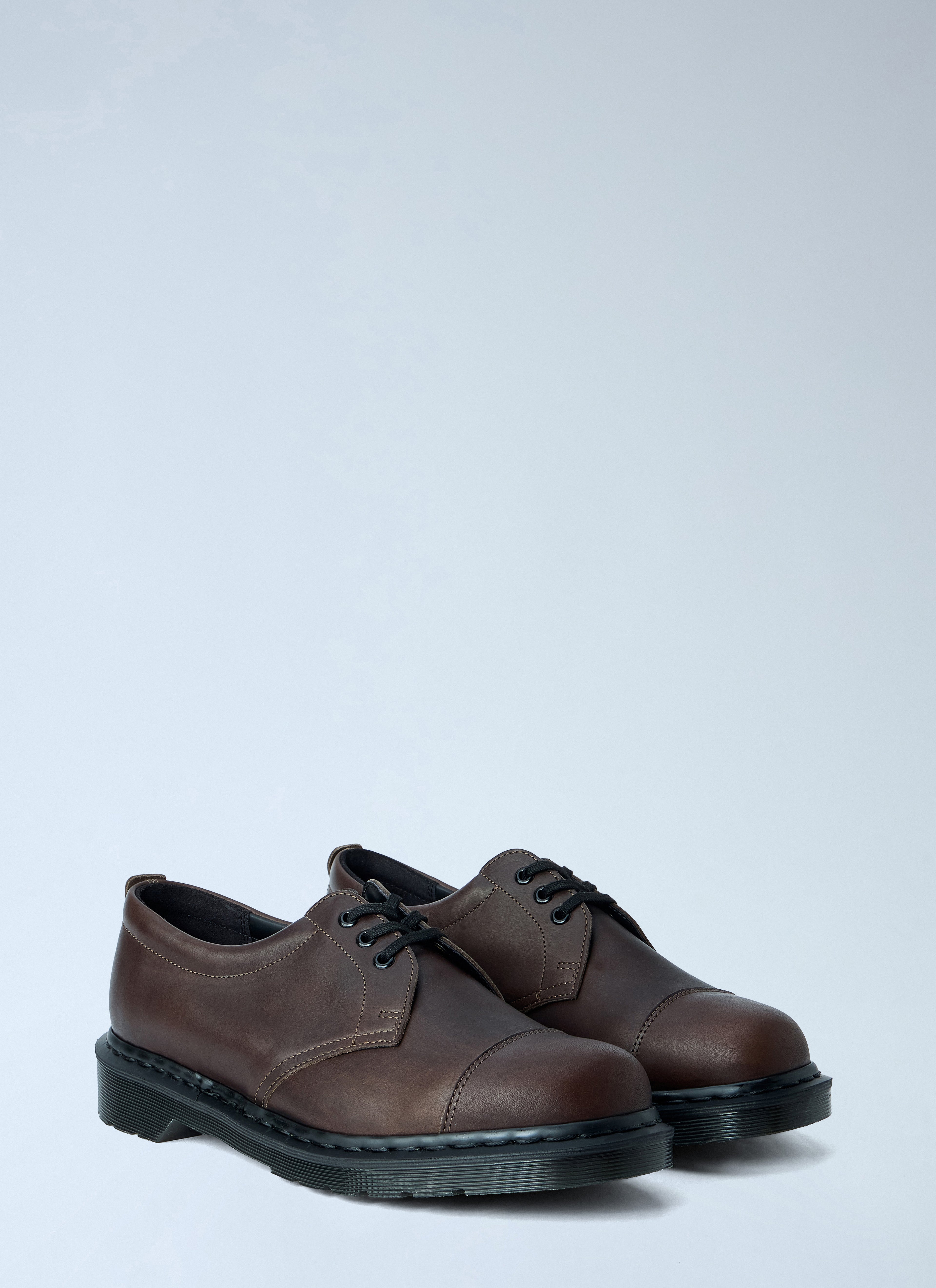 1461 Leather Derby Shoes