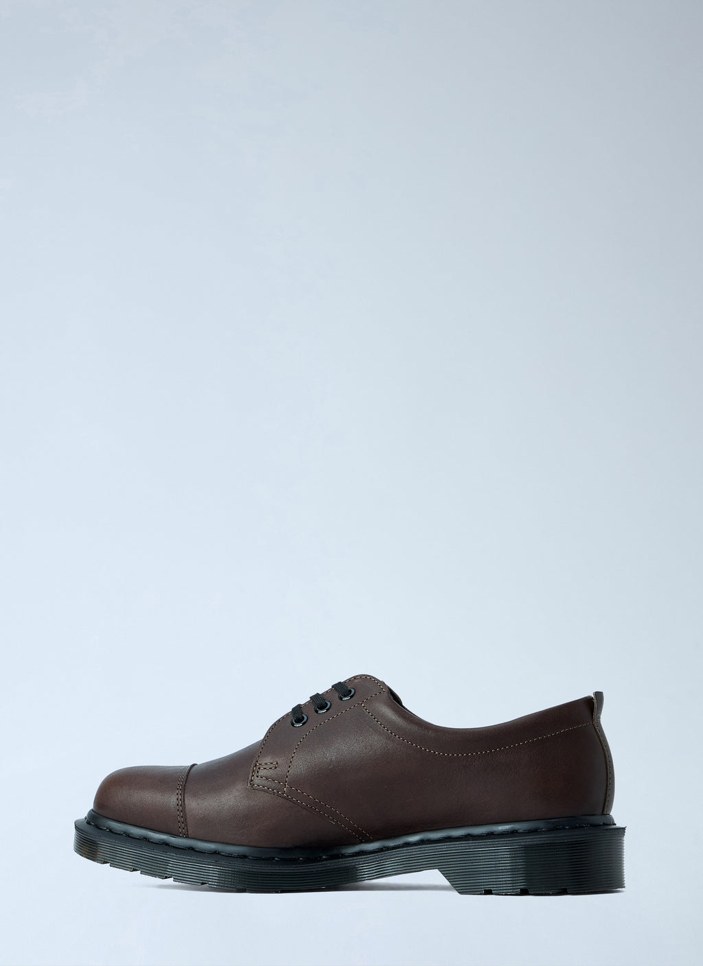 1461 Leather Derby Shoes