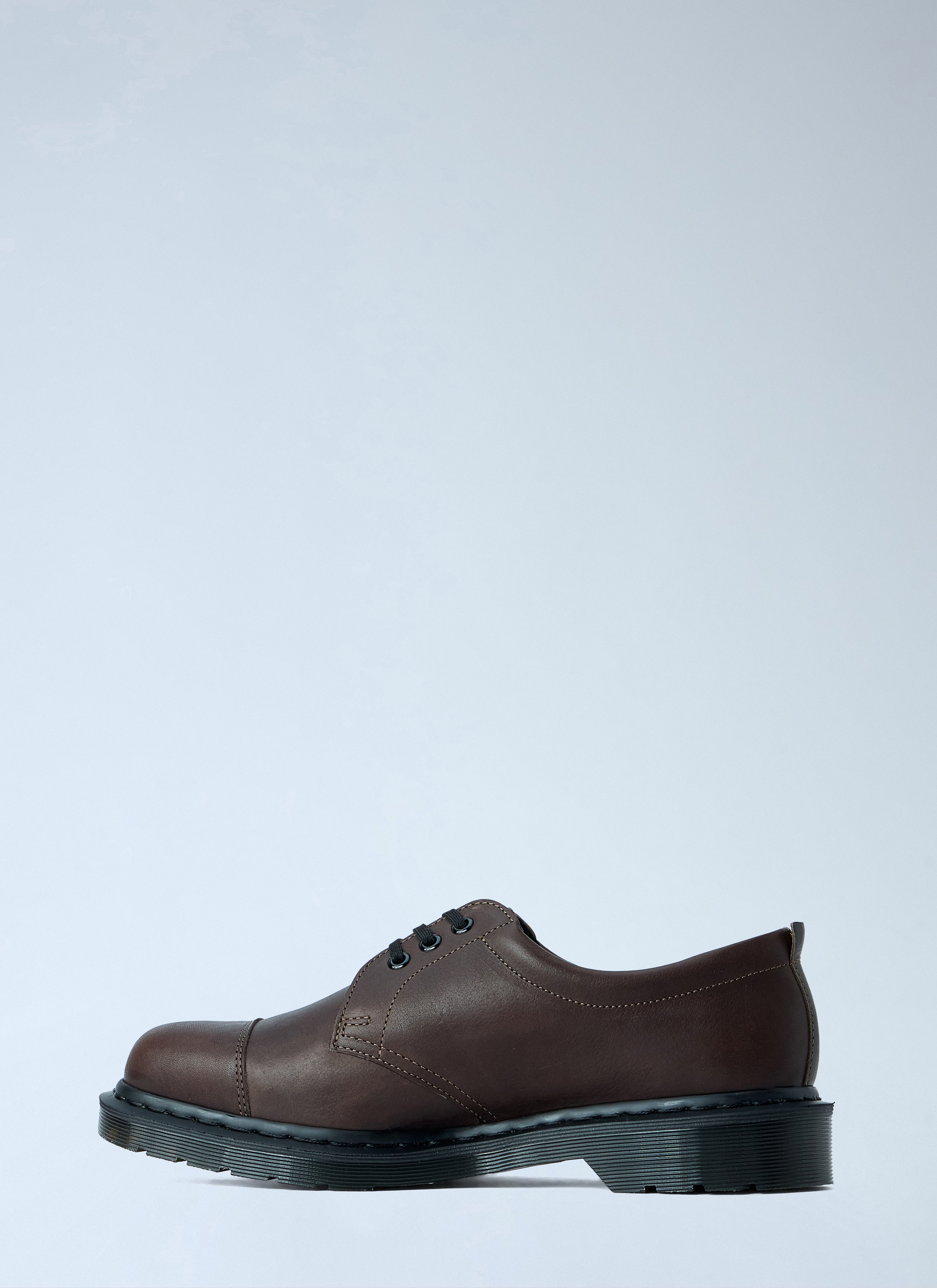 1461 Leather Derby Shoes