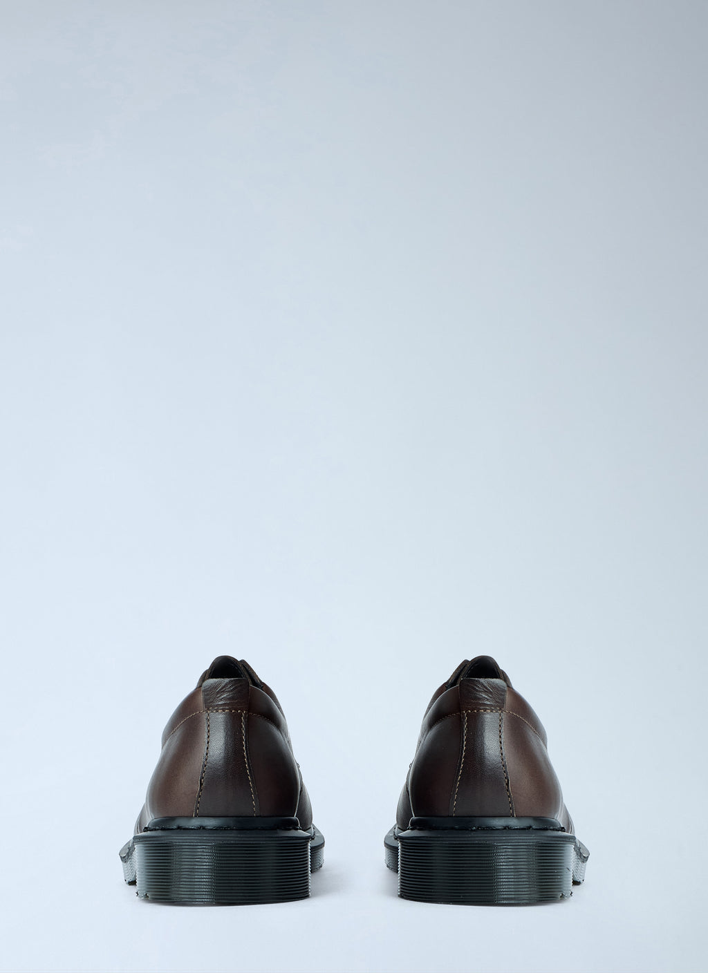 1461 Leather Derby Shoes
