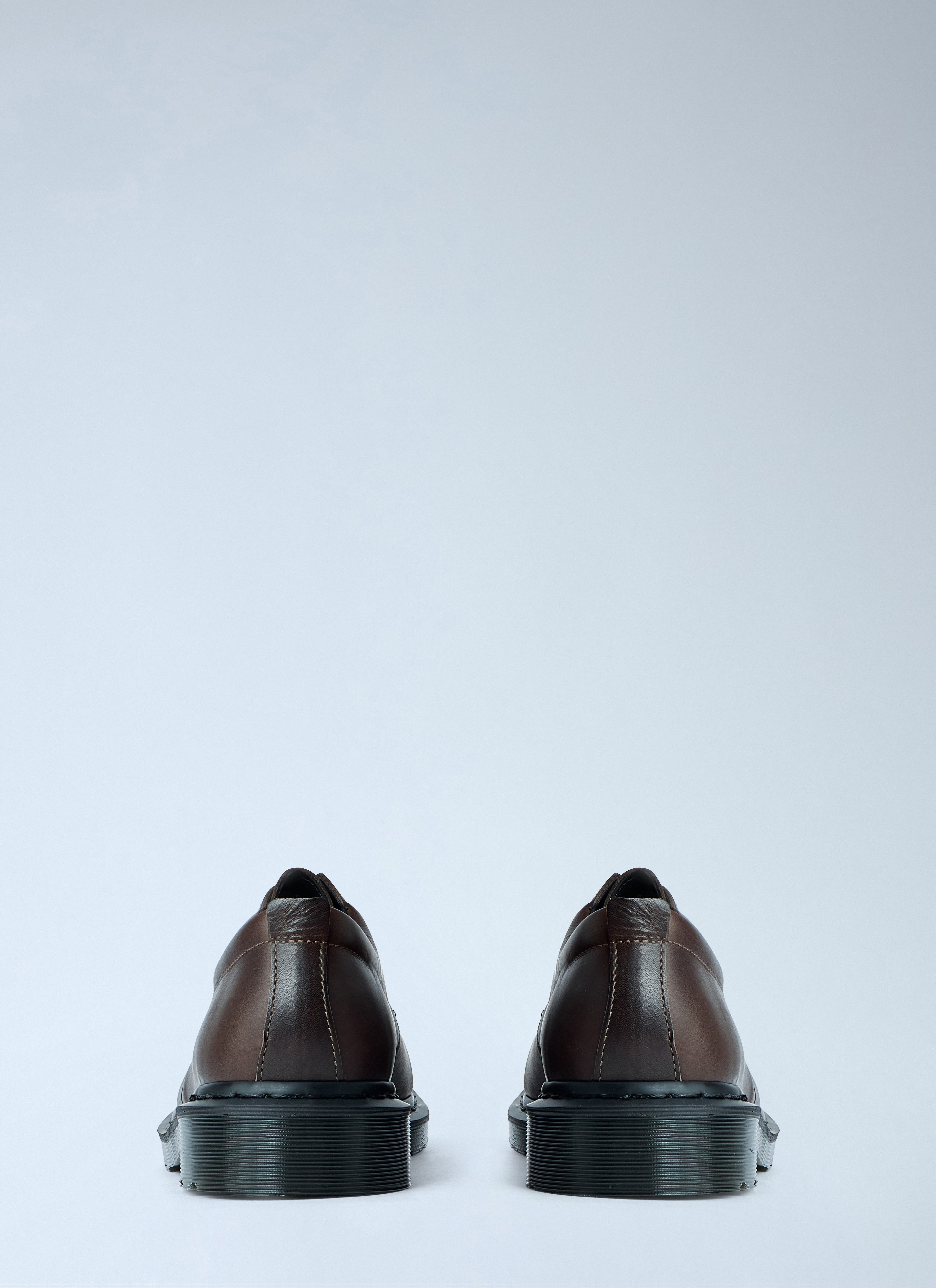 1461 Leather Derby Shoes