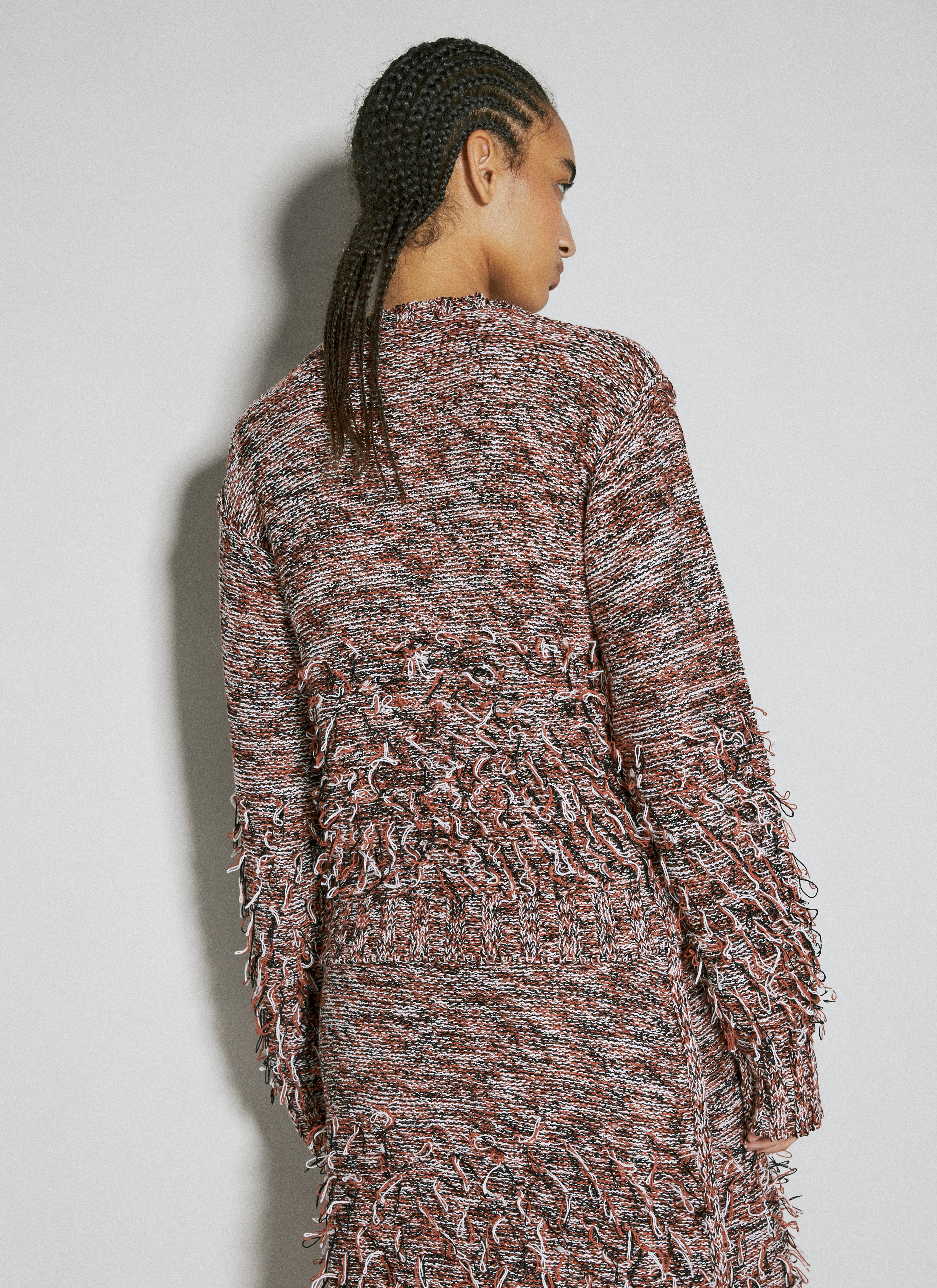 Loops Sweater
