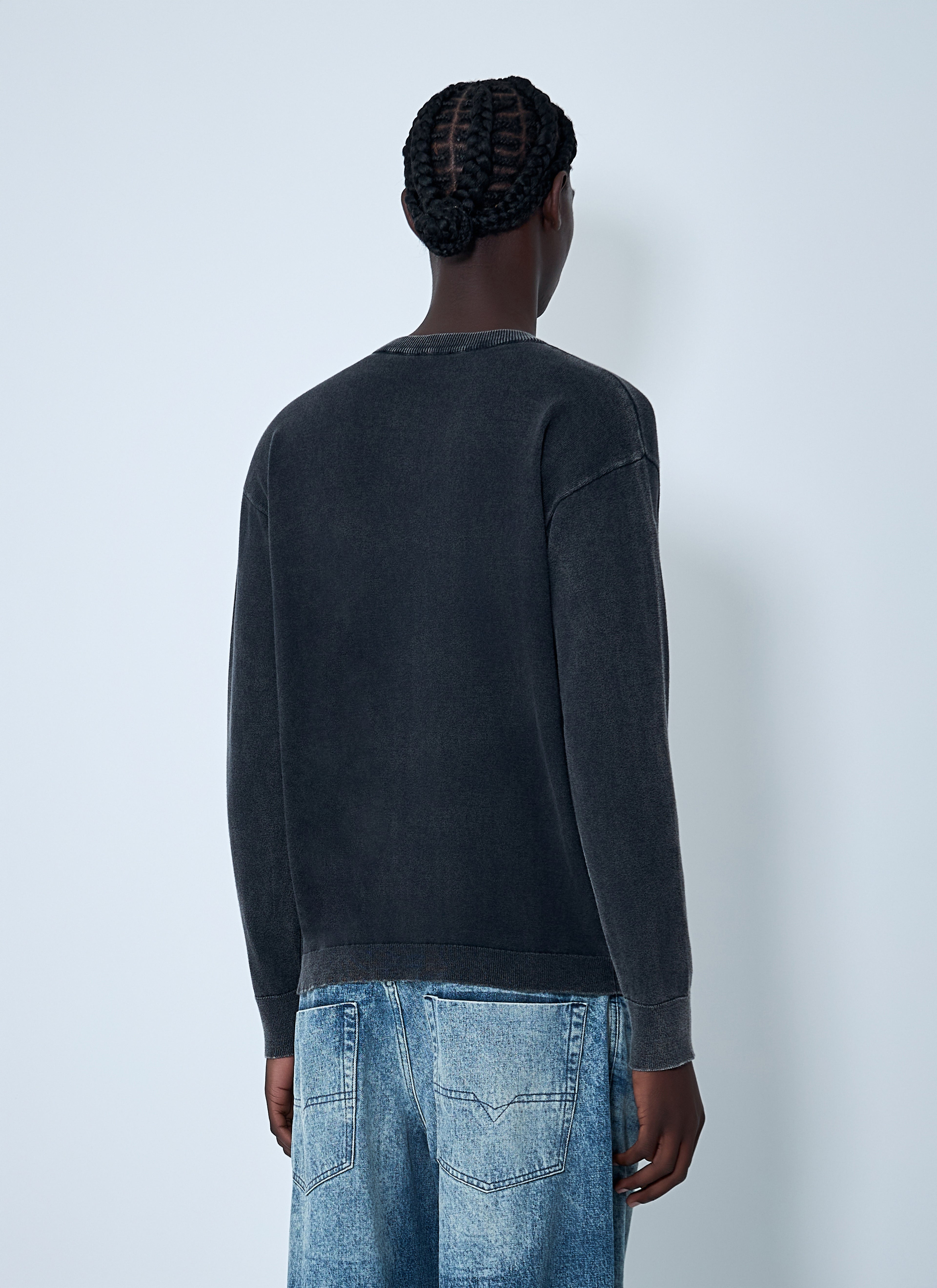 K-Bennie Sweater