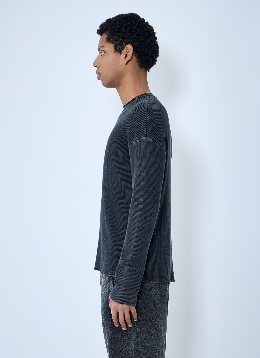 K-Darren-D Sweater