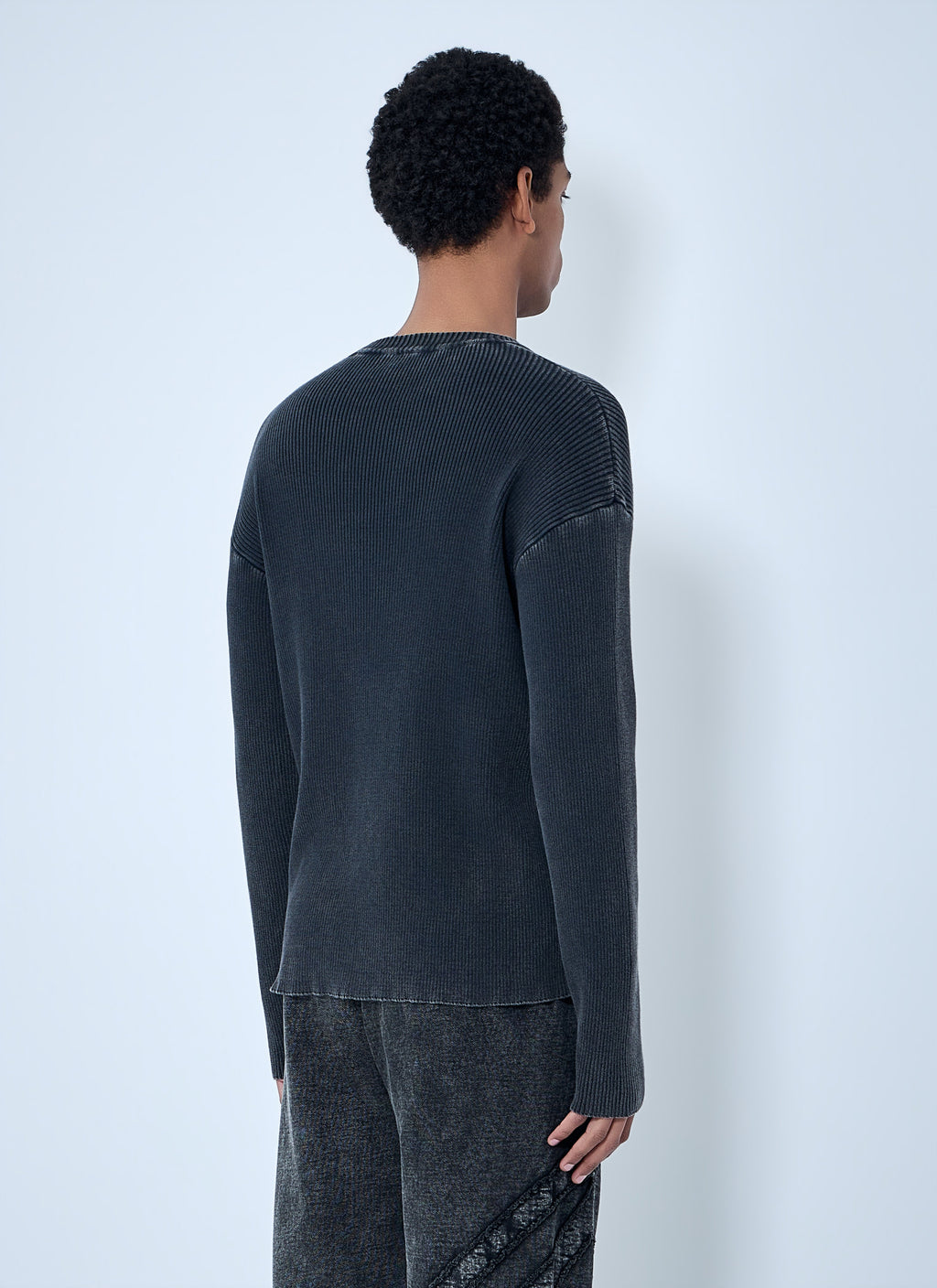 K-Darren-D Sweater