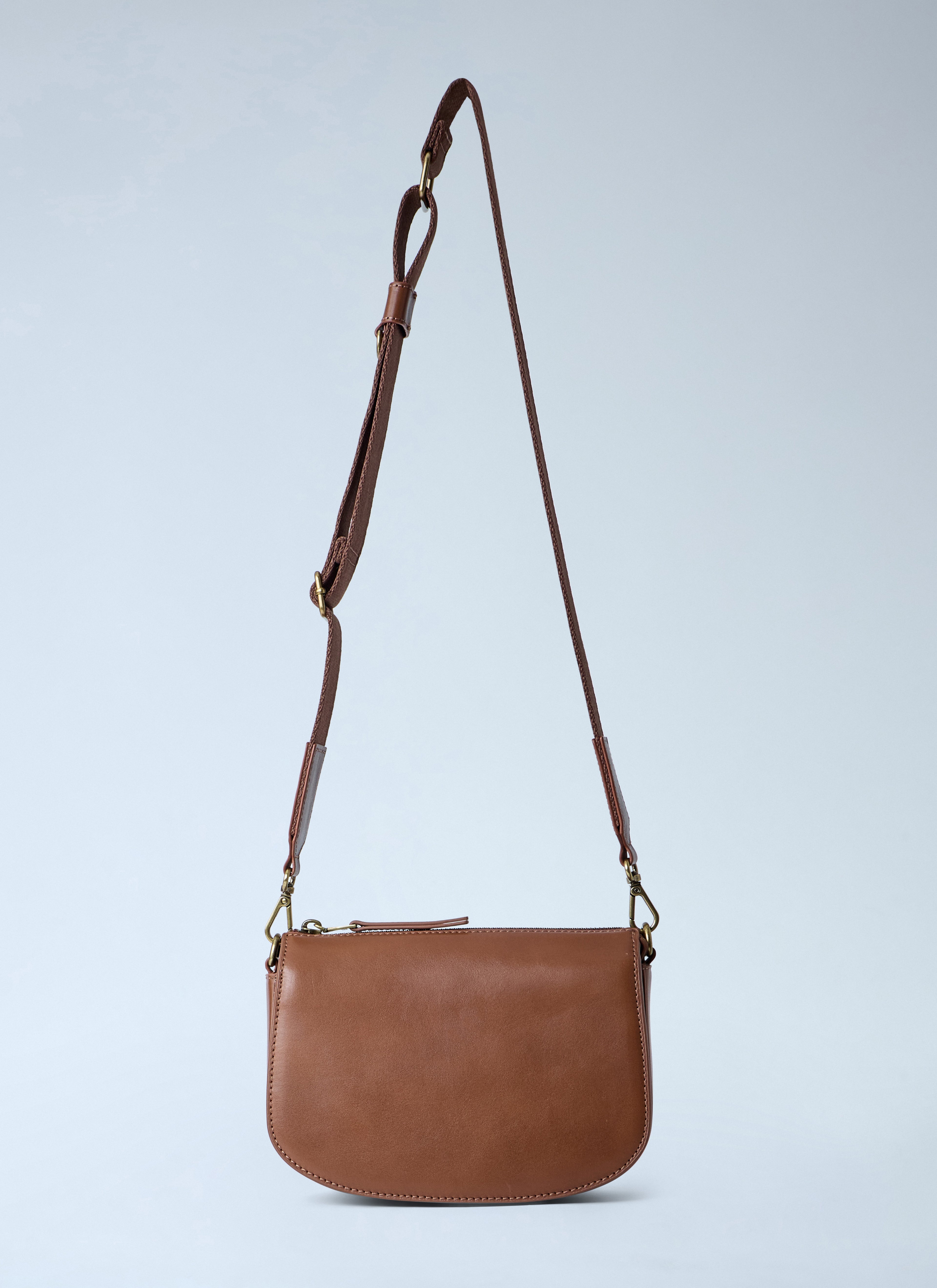 1DR Camera Crossbody Bag