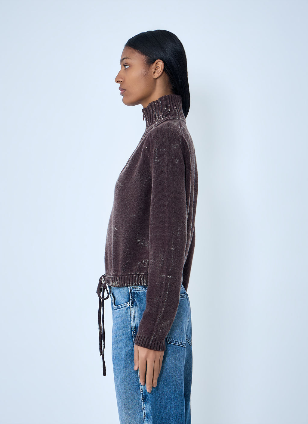 M-Marcellette Sweater