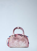 1DR Dome Small Bowling Handbag