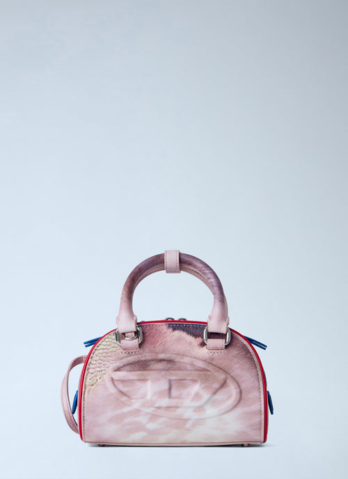 1DR Dome Small Bowling Handbag