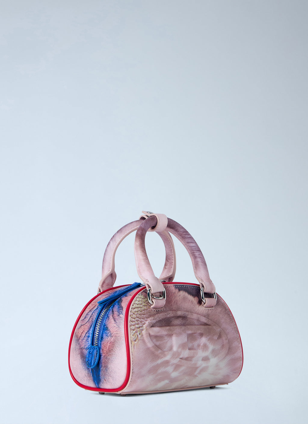 1DR Dome Small Bowling Handbag