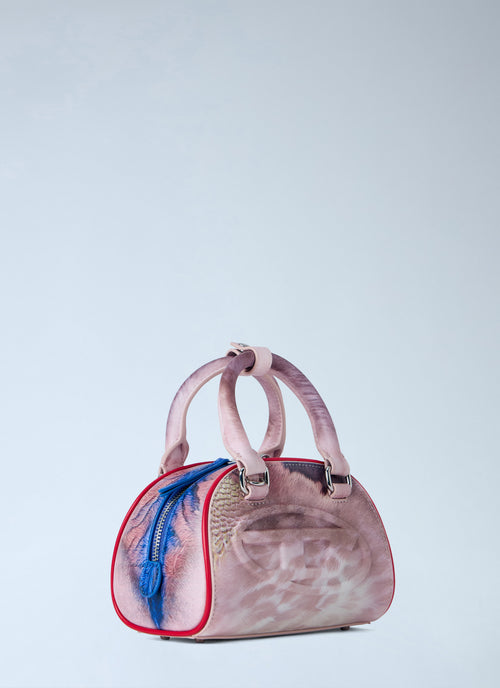 1DR Dome Small Bowling Handbag